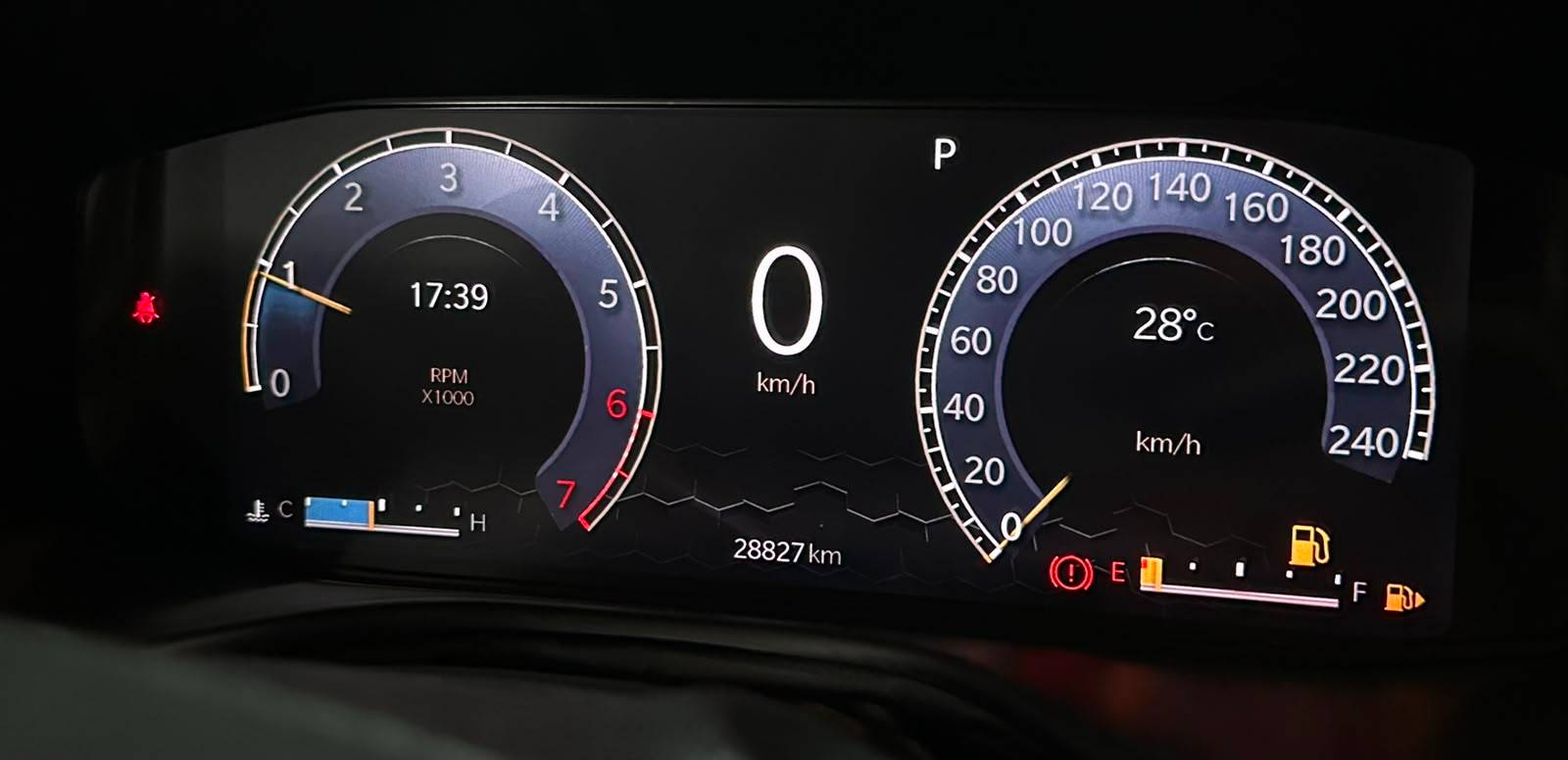 JEEP COMMANDER