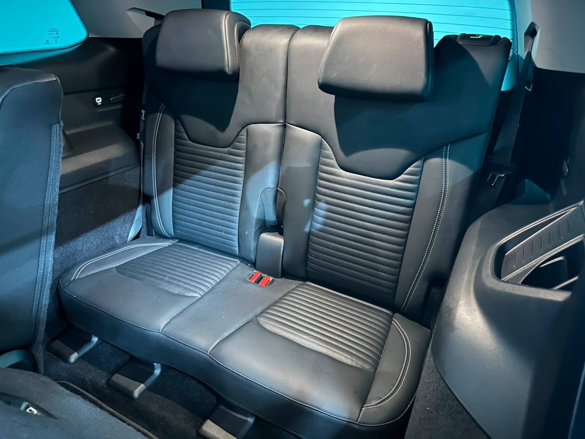 JEEP COMMANDER