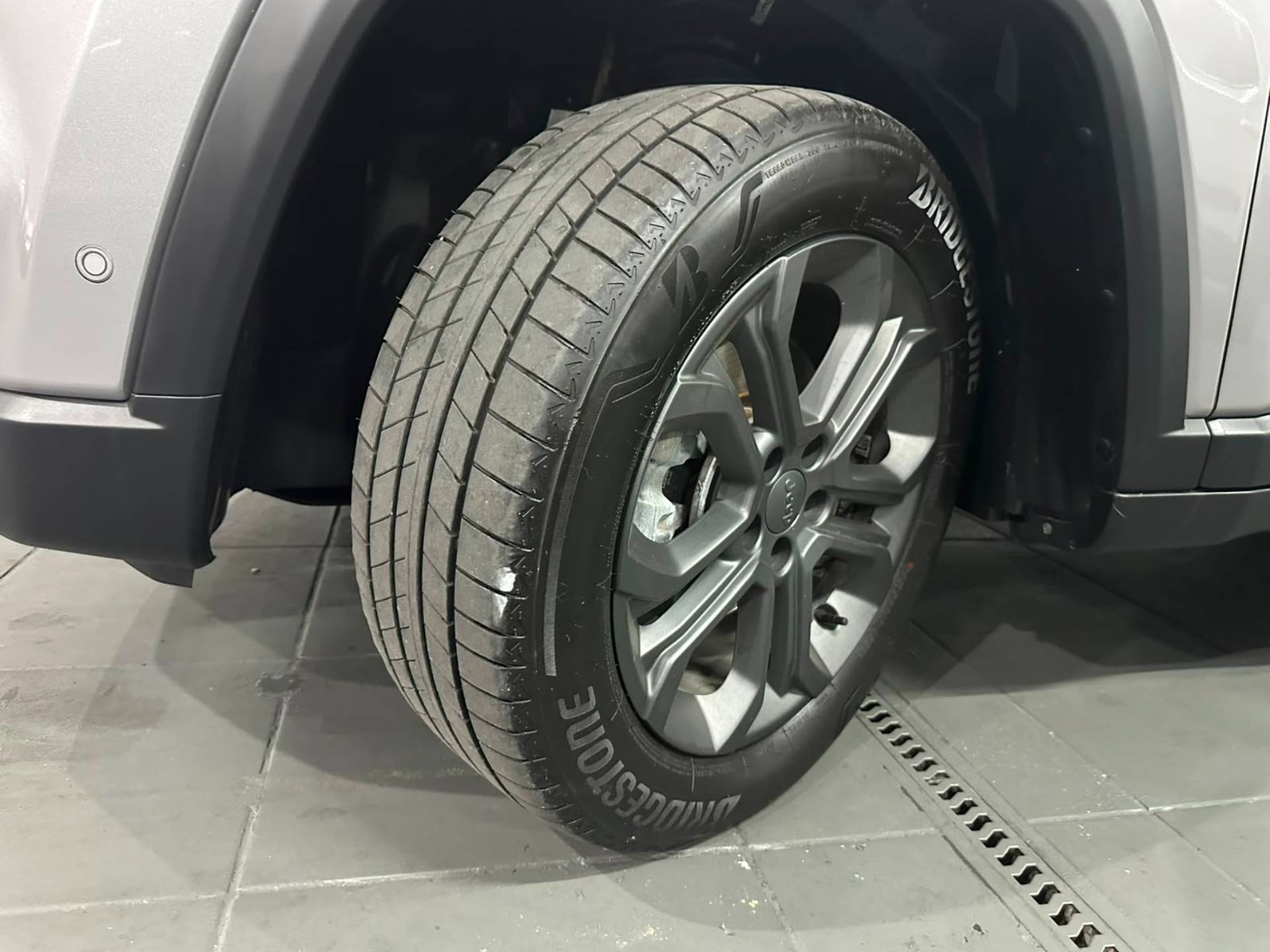 JEEP COMMANDER