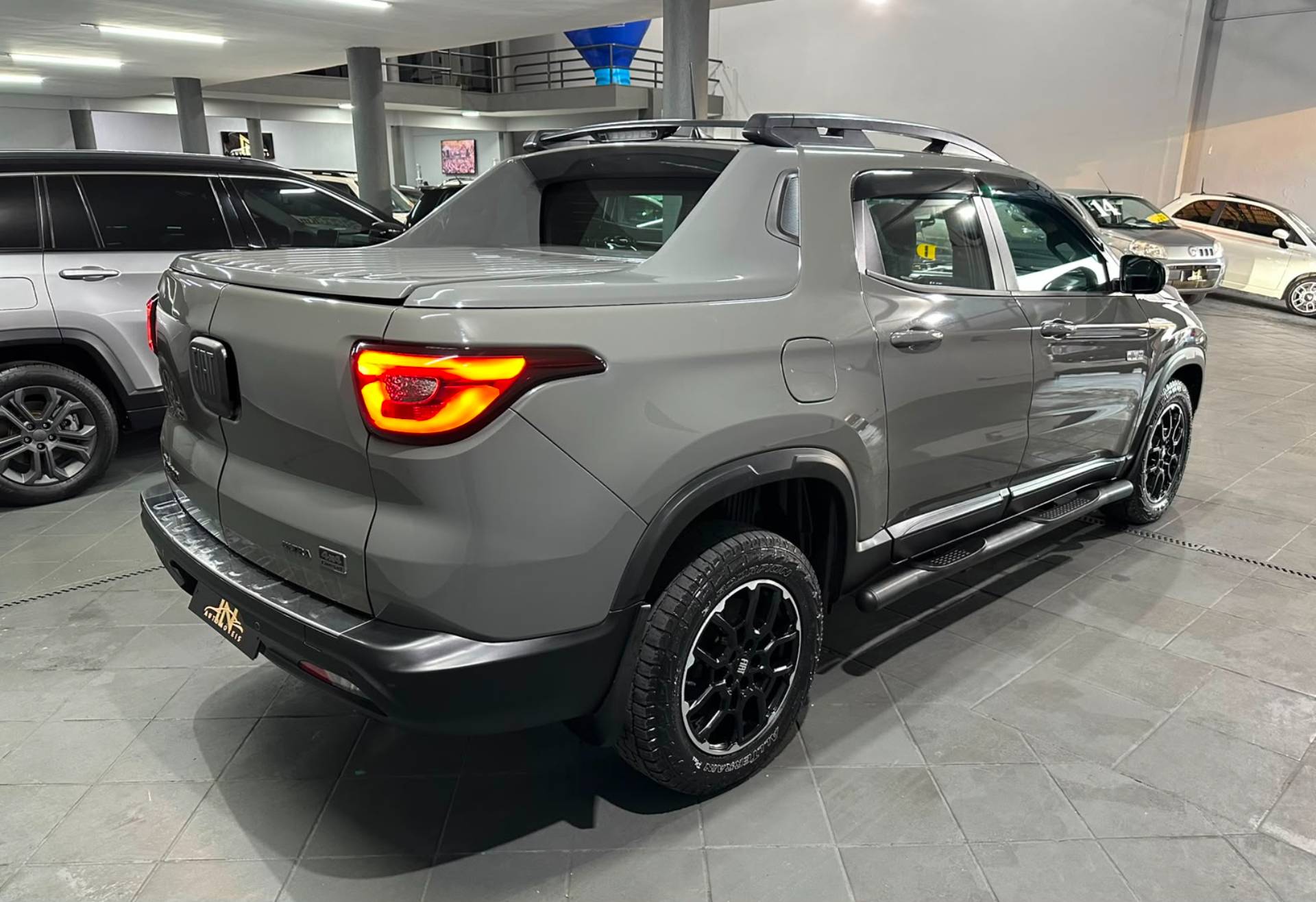 FIAT TORO