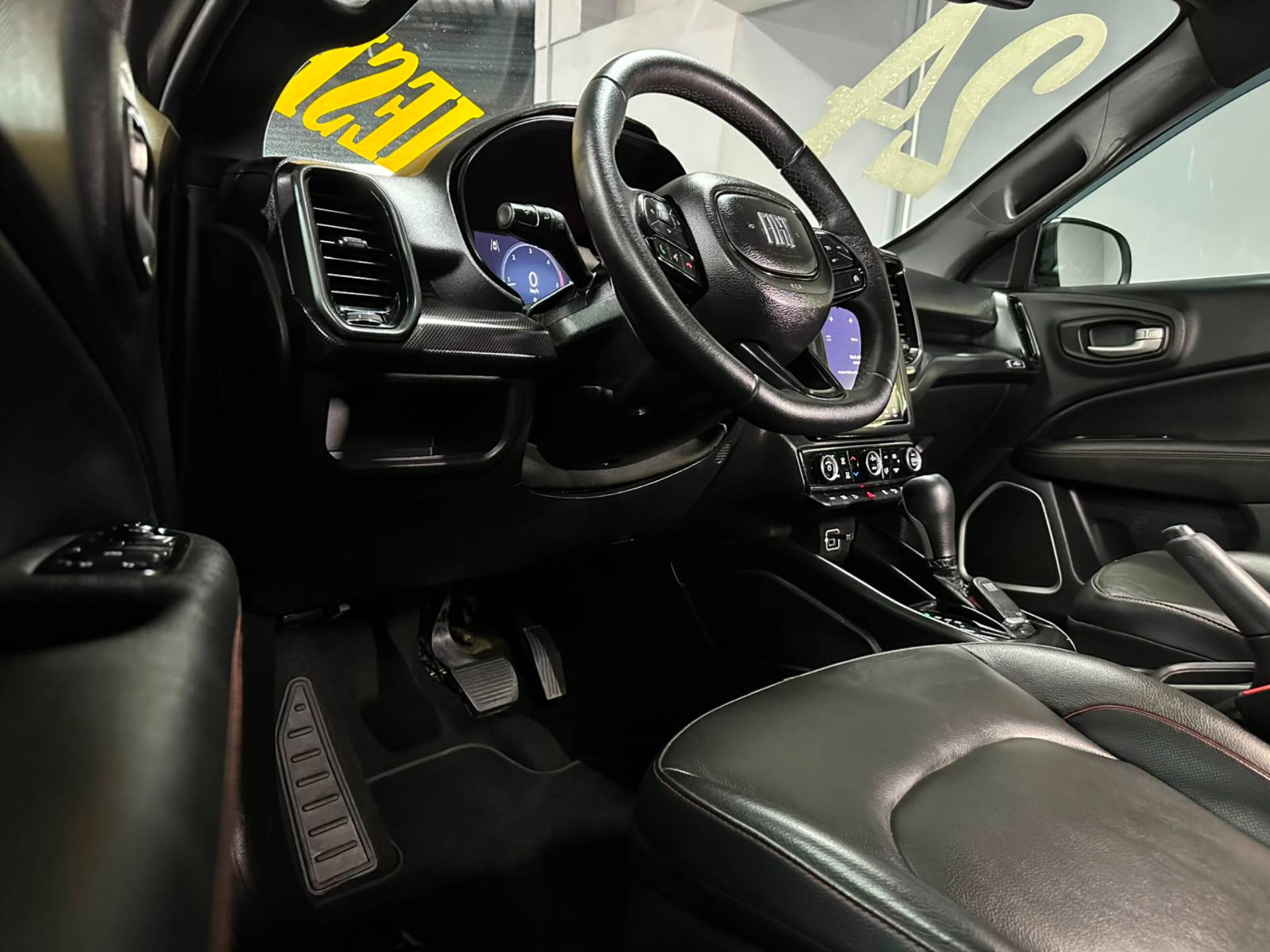 FIAT TORO