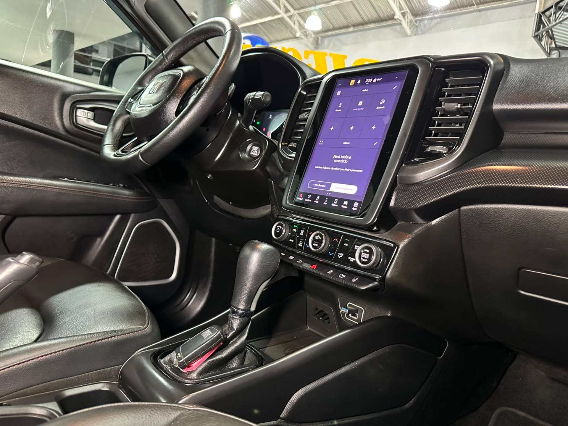 FIAT TORO