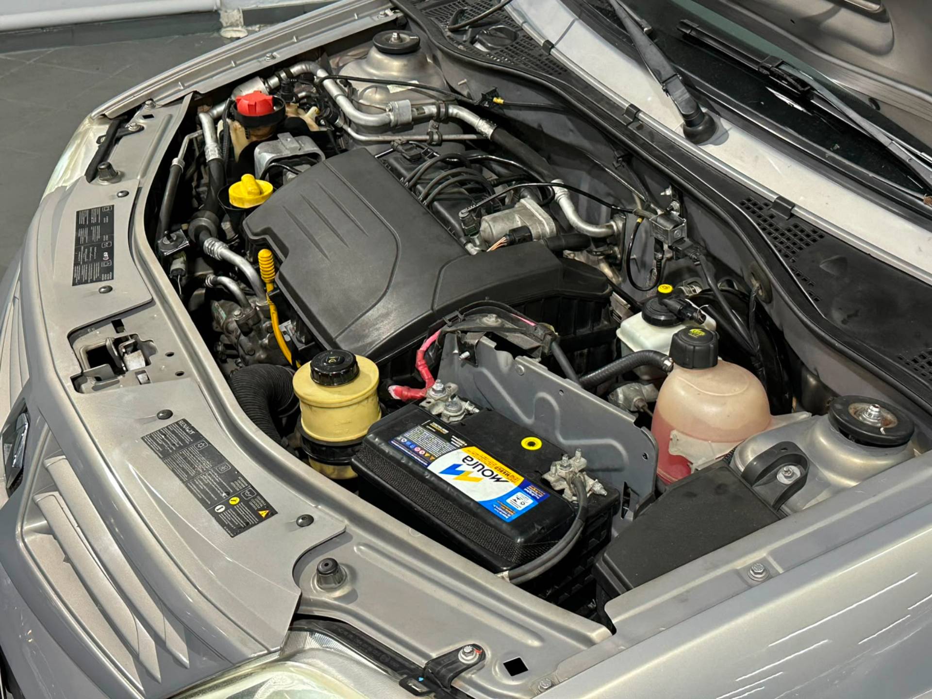 RENAULT LOGAN