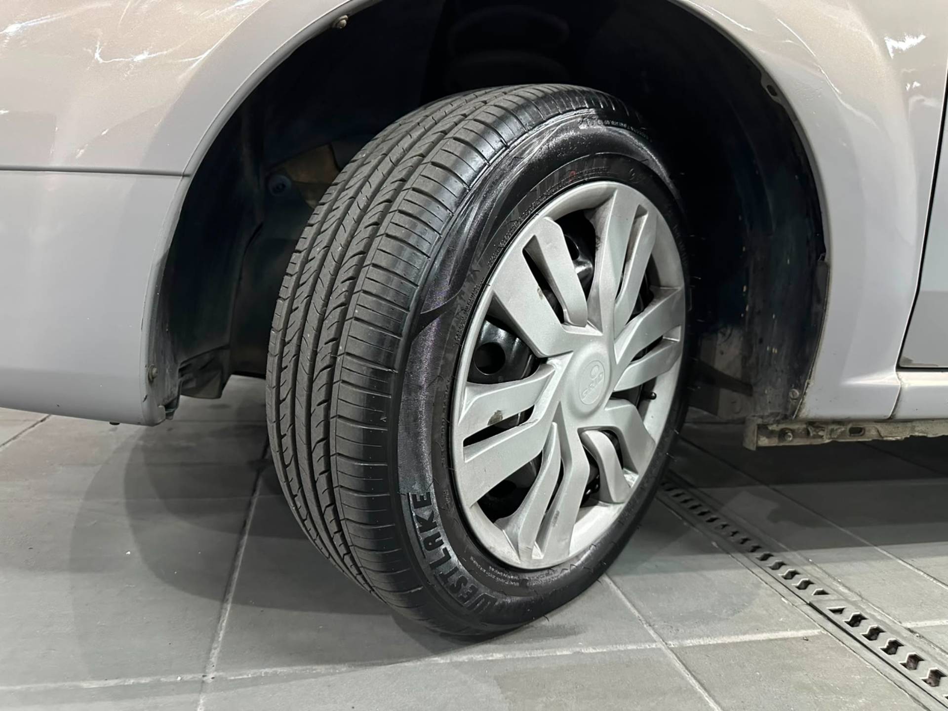 RENAULT LOGAN