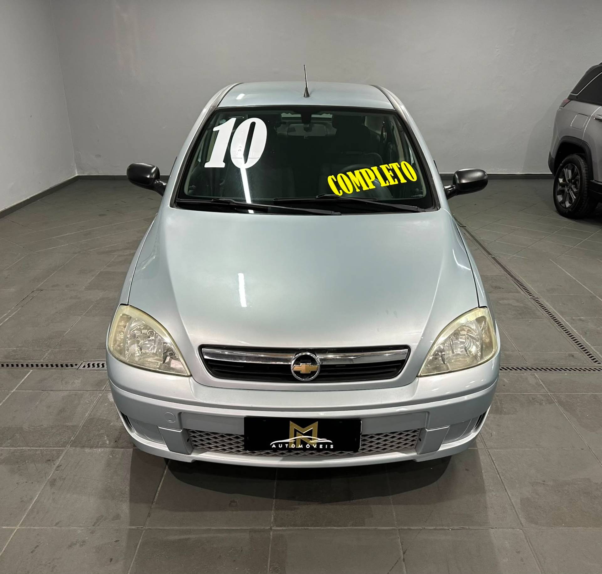 CHEVROLET CORSA