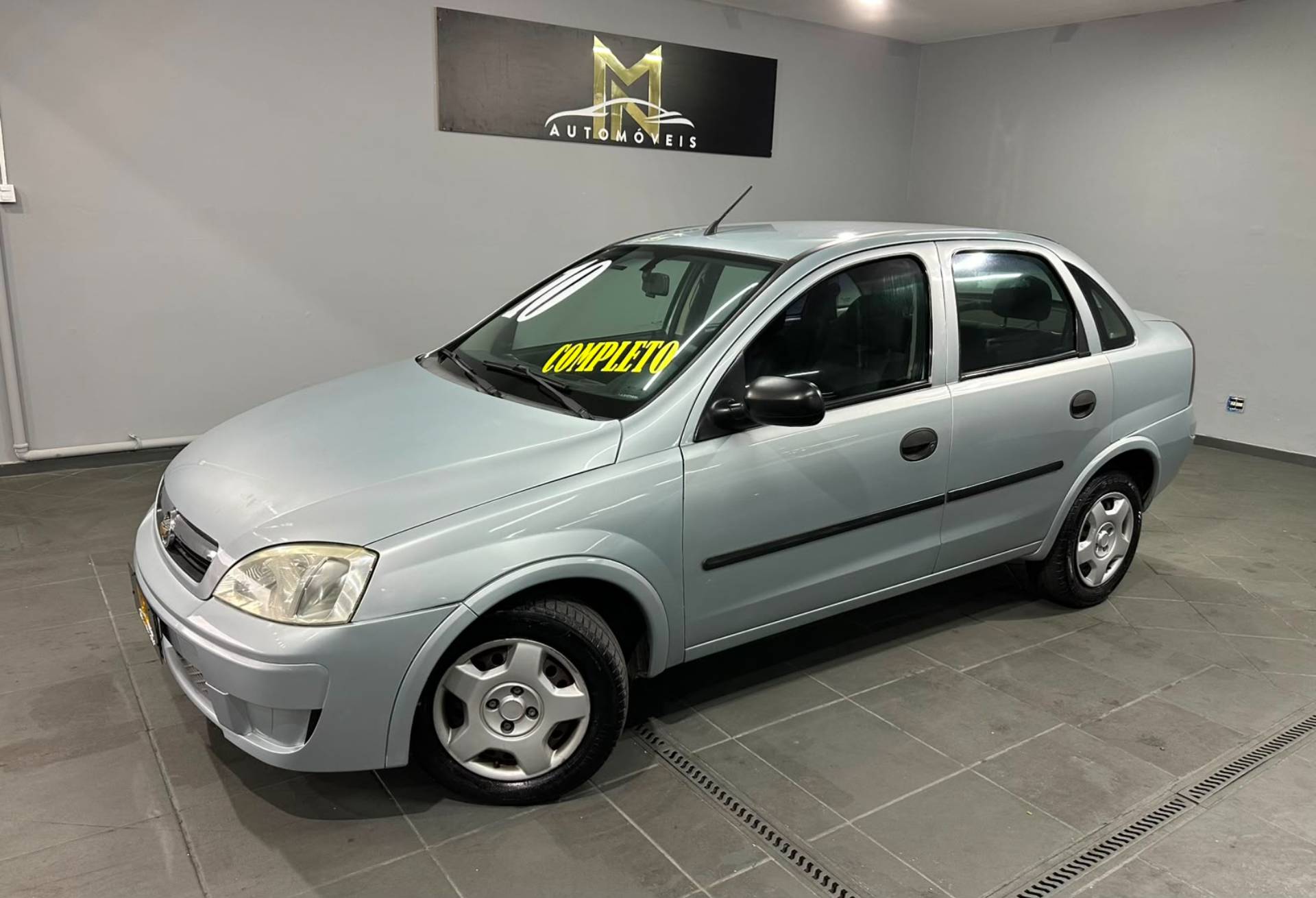 CHEVROLET CORSA