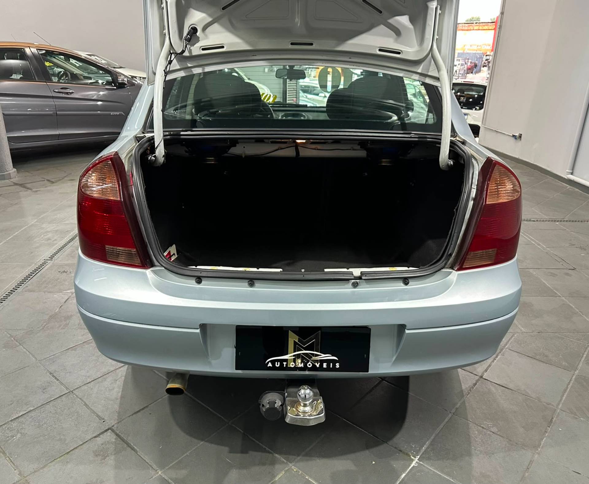 CHEVROLET CORSA