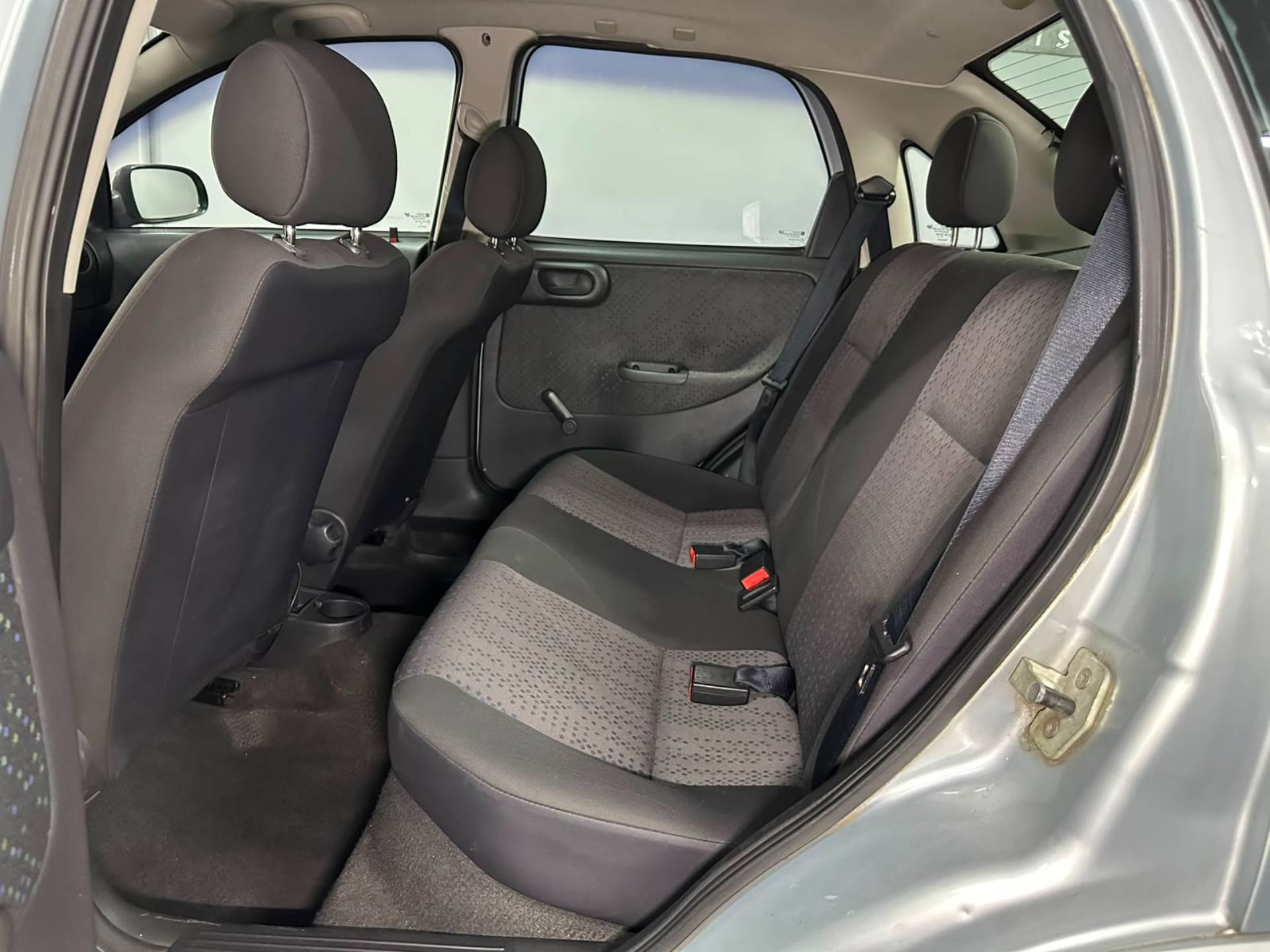 CHEVROLET CORSA