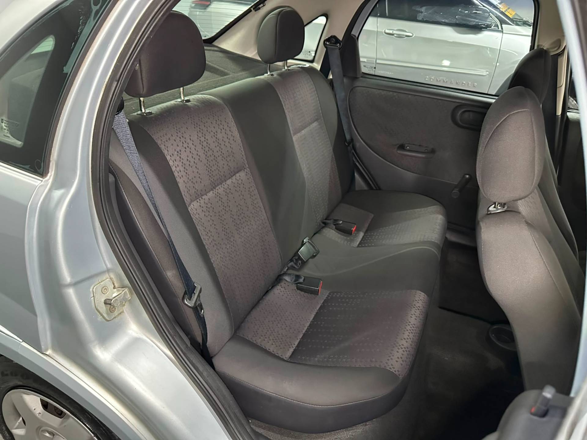 CHEVROLET CORSA