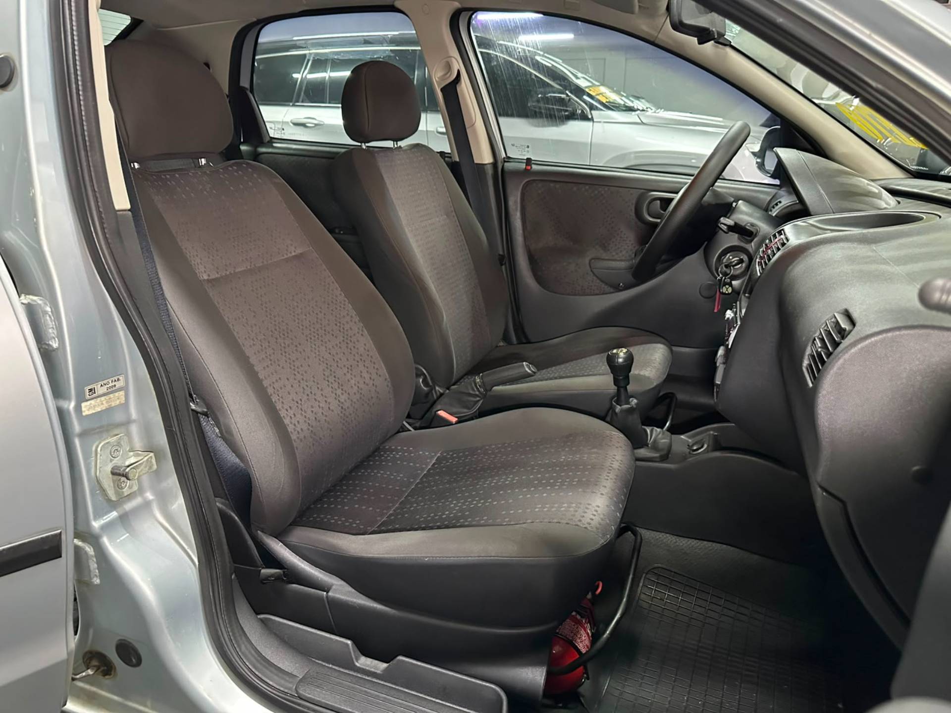 CHEVROLET CORSA