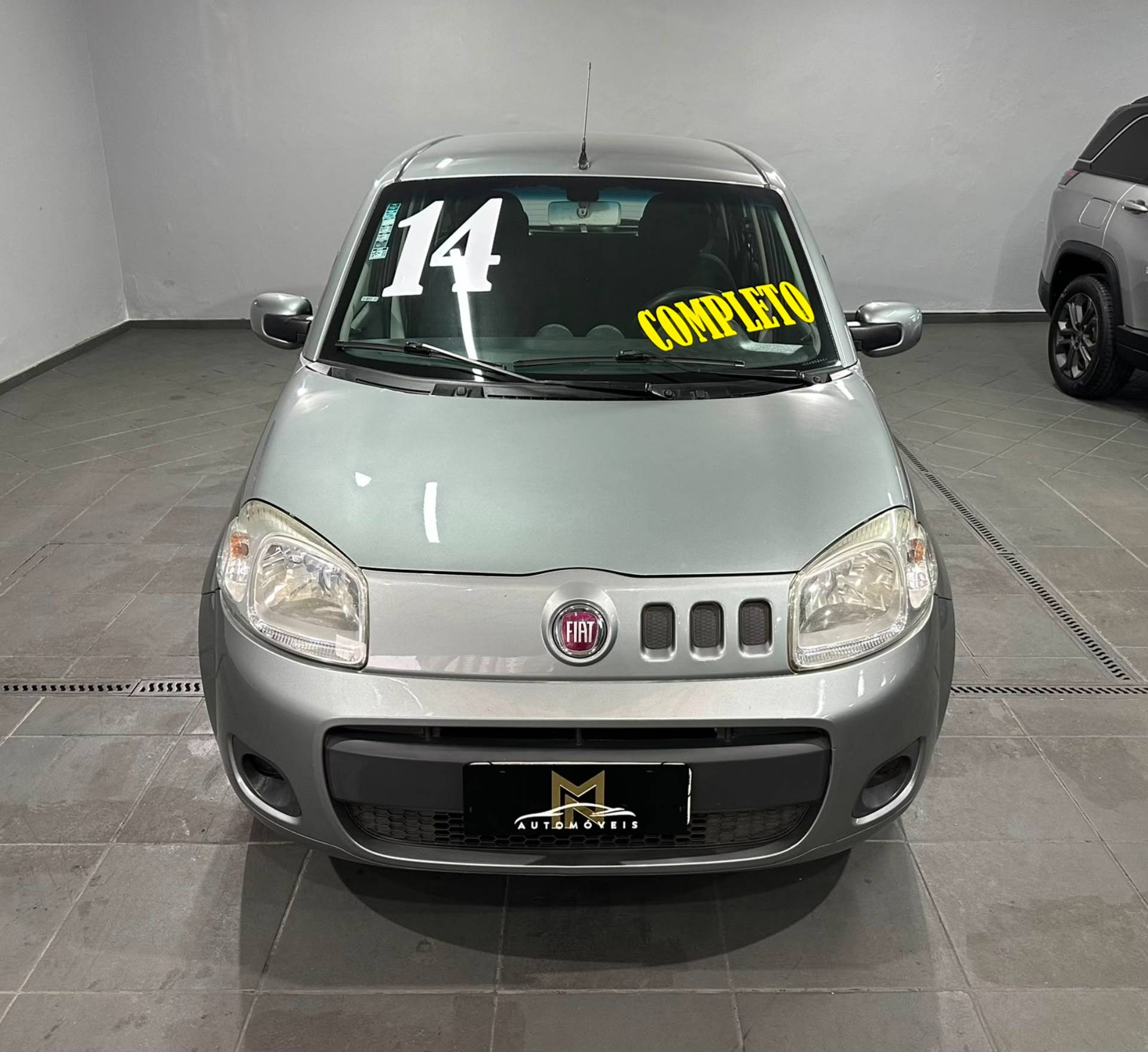 FIAT UNO