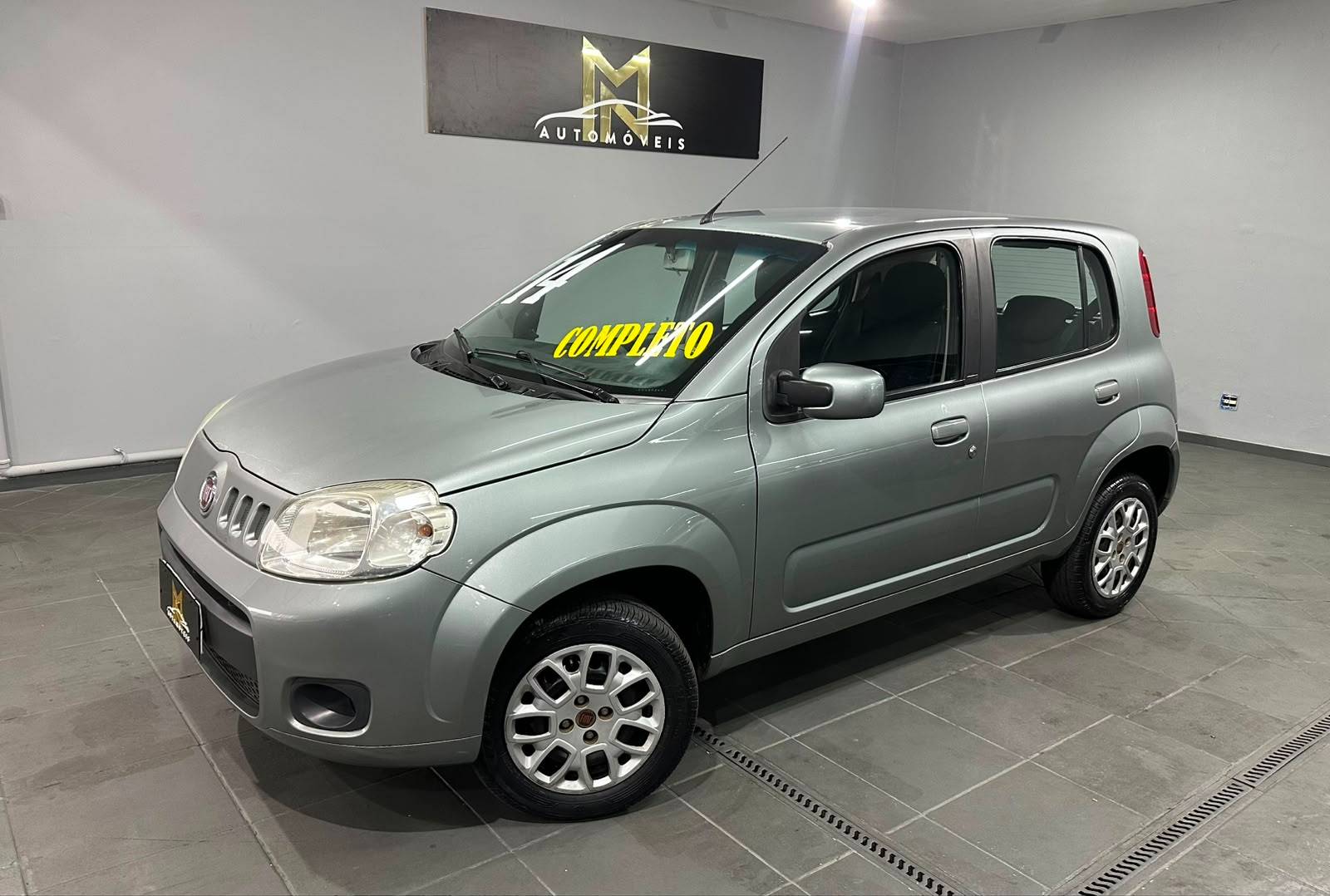 FIAT UNO
