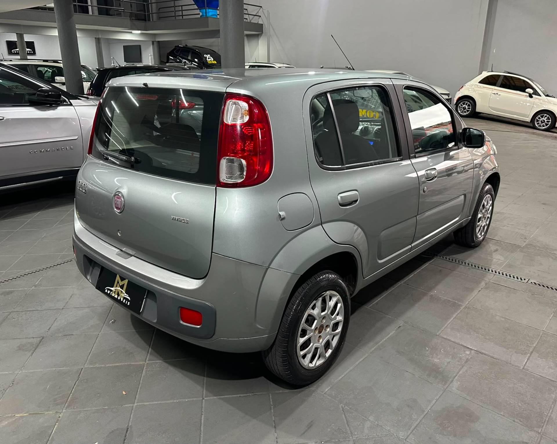 FIAT UNO