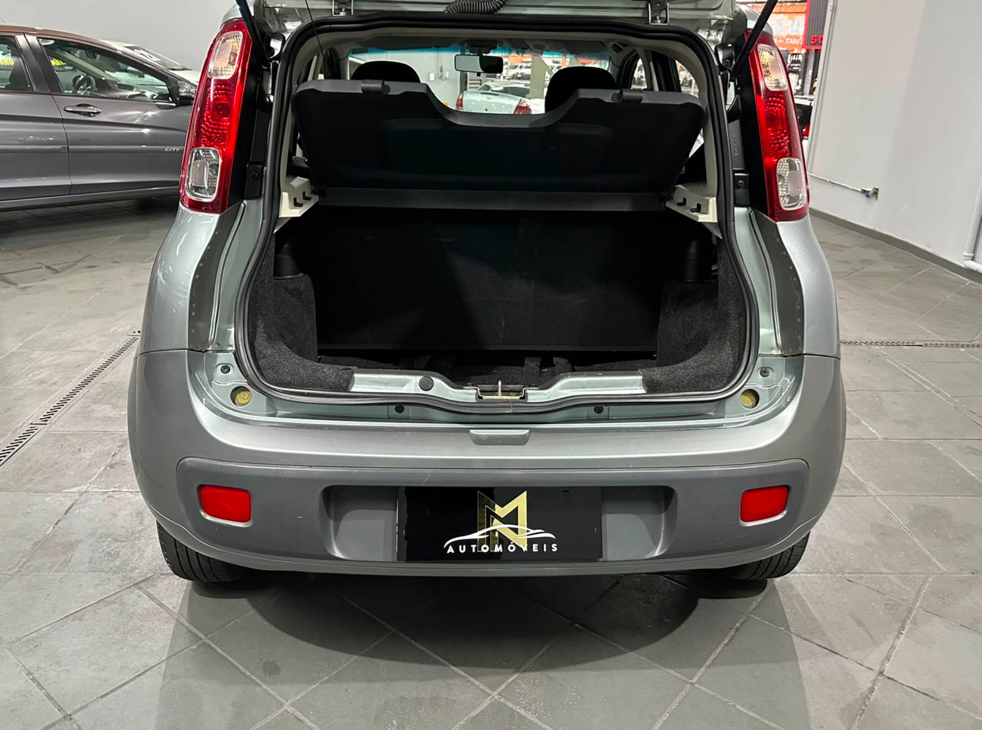 FIAT UNO