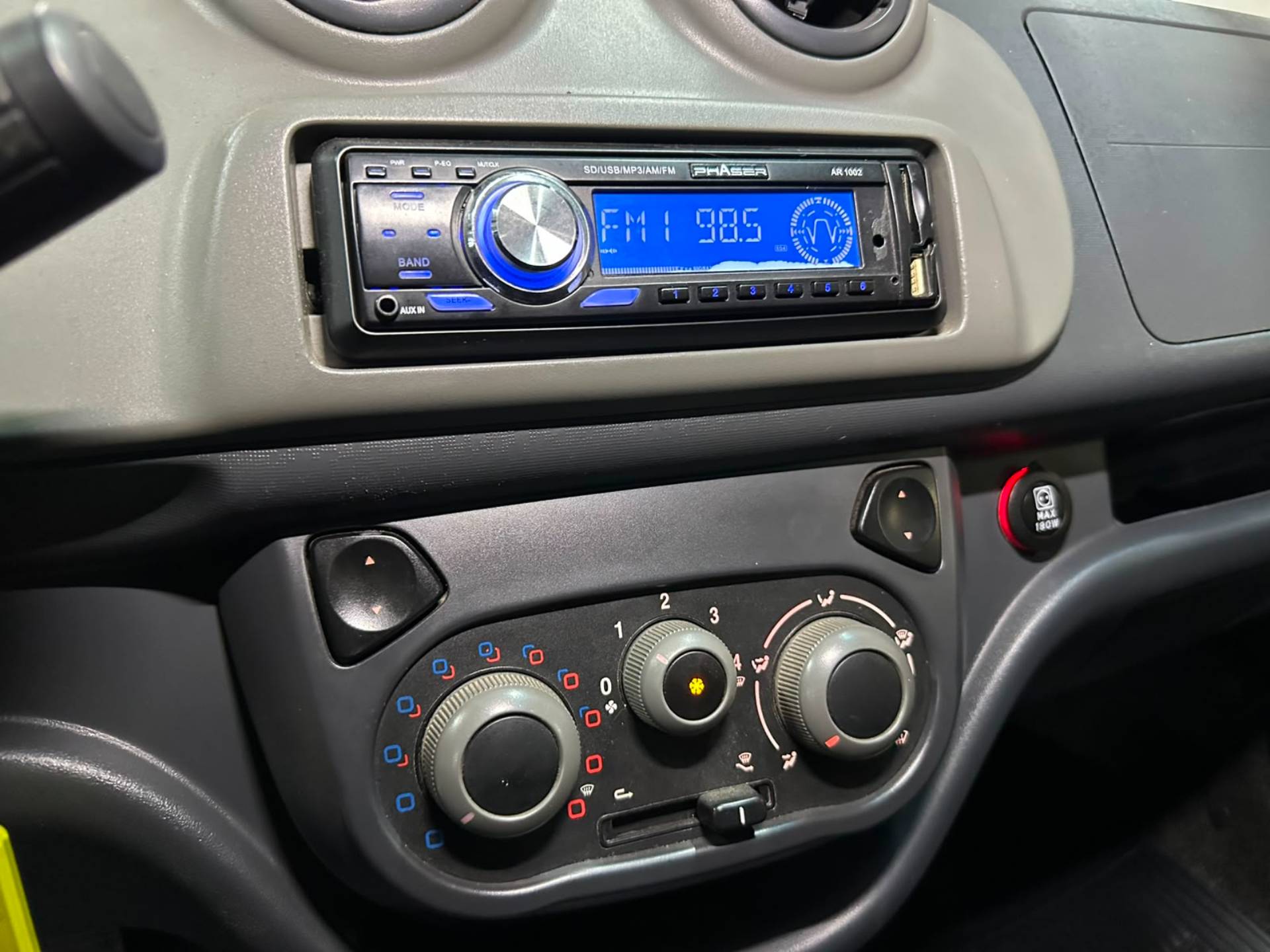 FIAT UNO