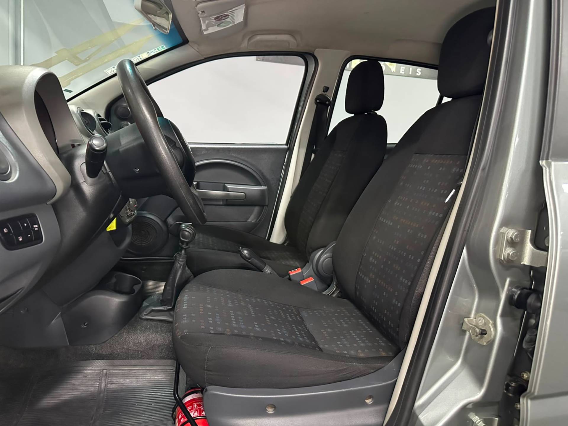 FIAT UNO