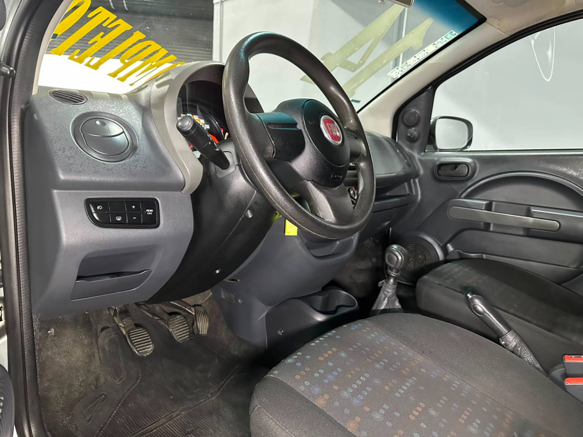 FIAT UNO