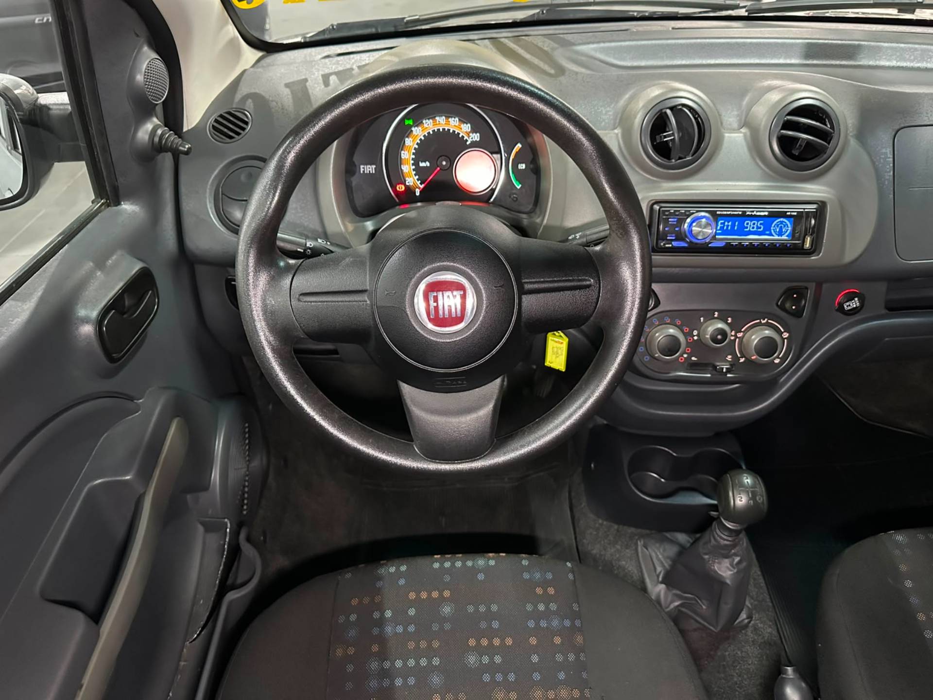 FIAT UNO