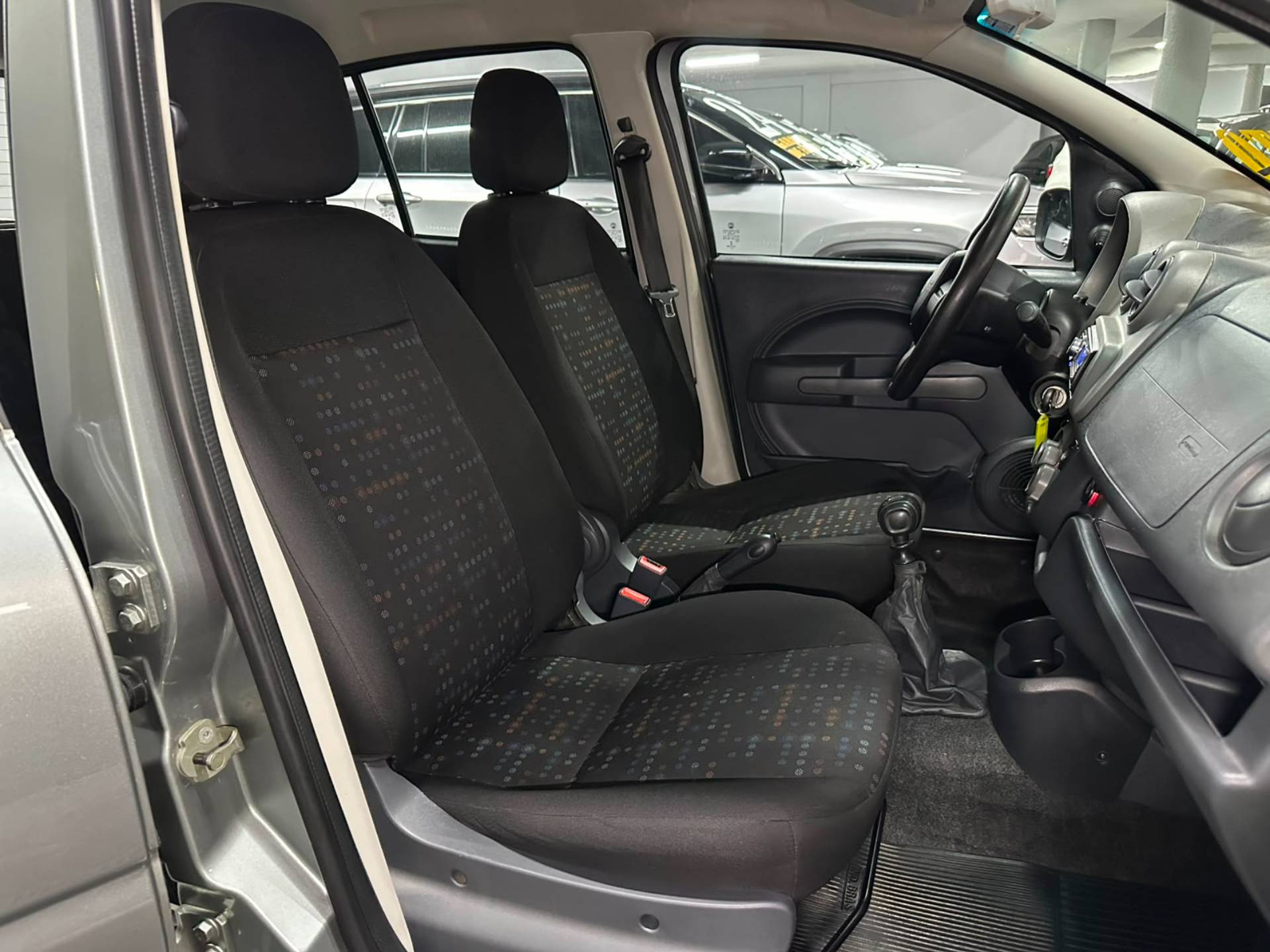 FIAT UNO