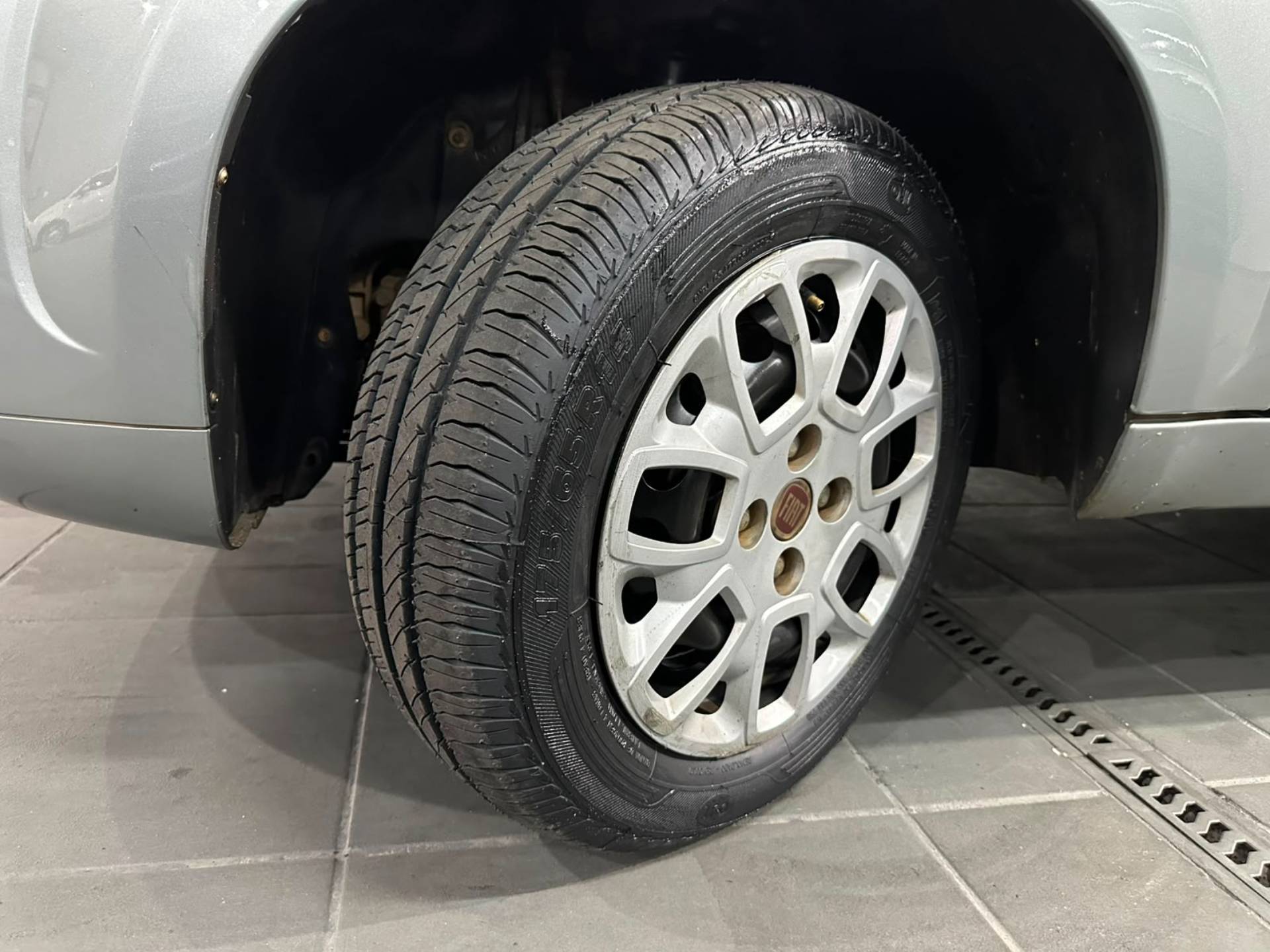 FIAT UNO
