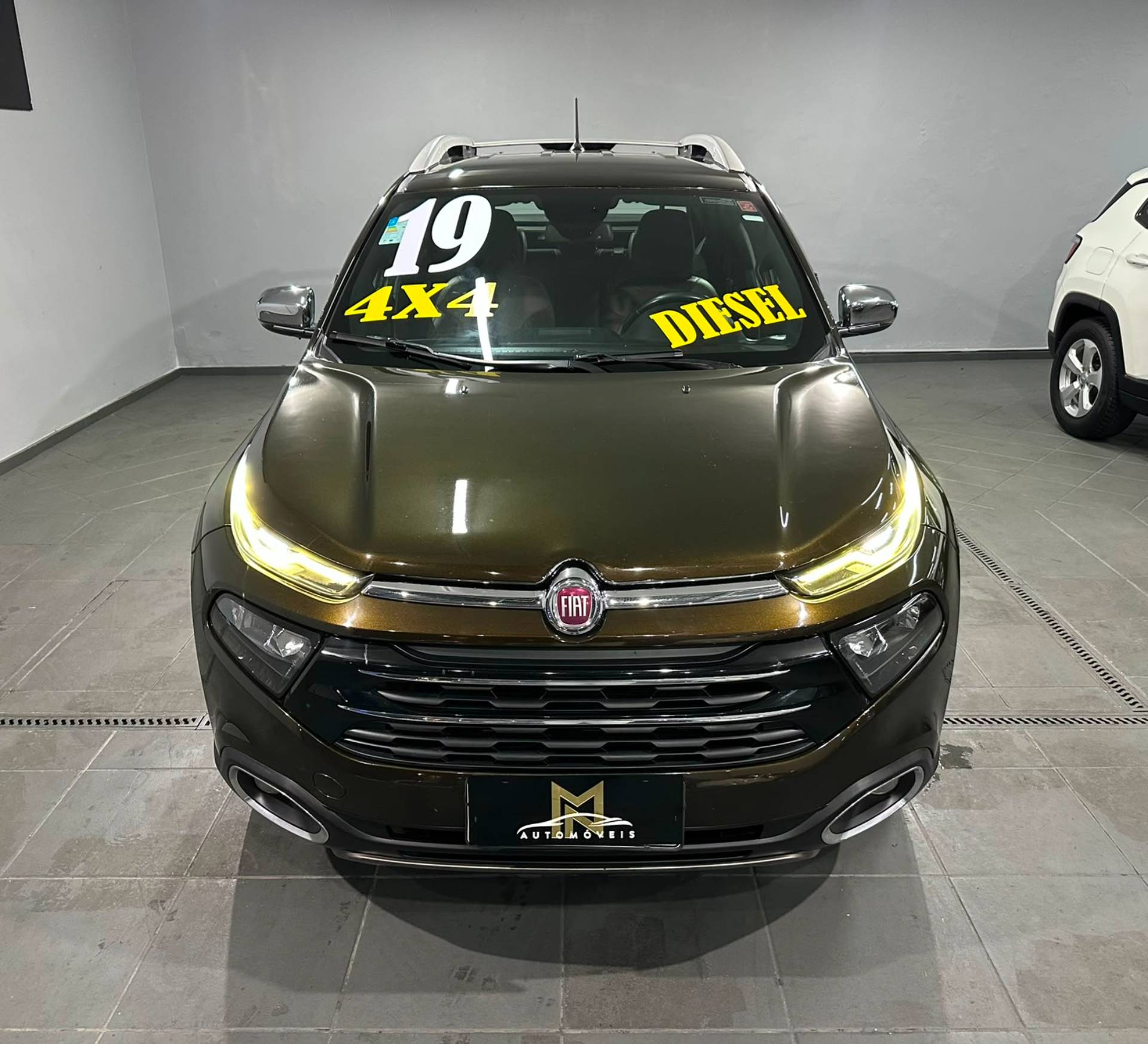 FIAT TORO
