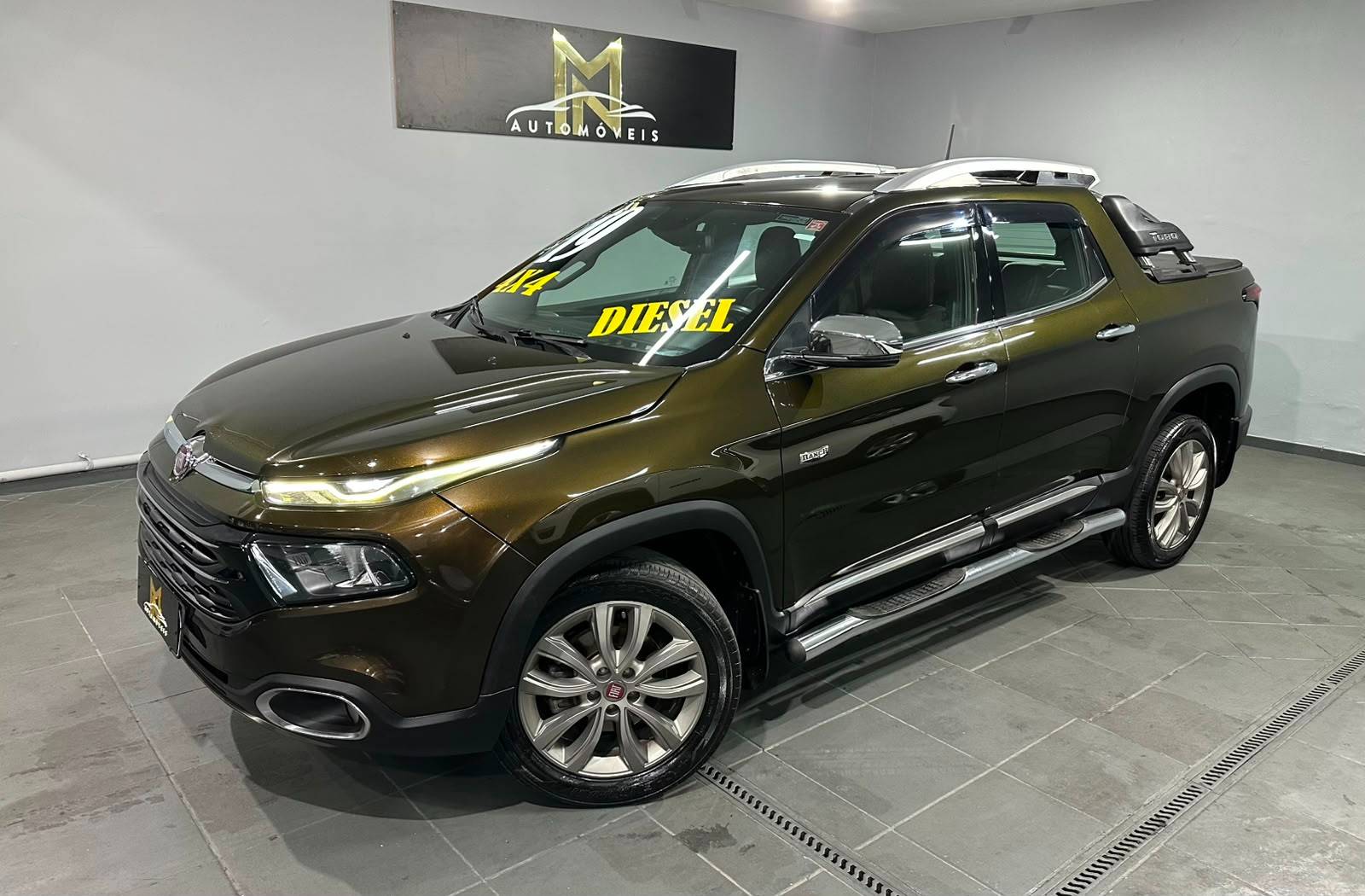 FIAT TORO