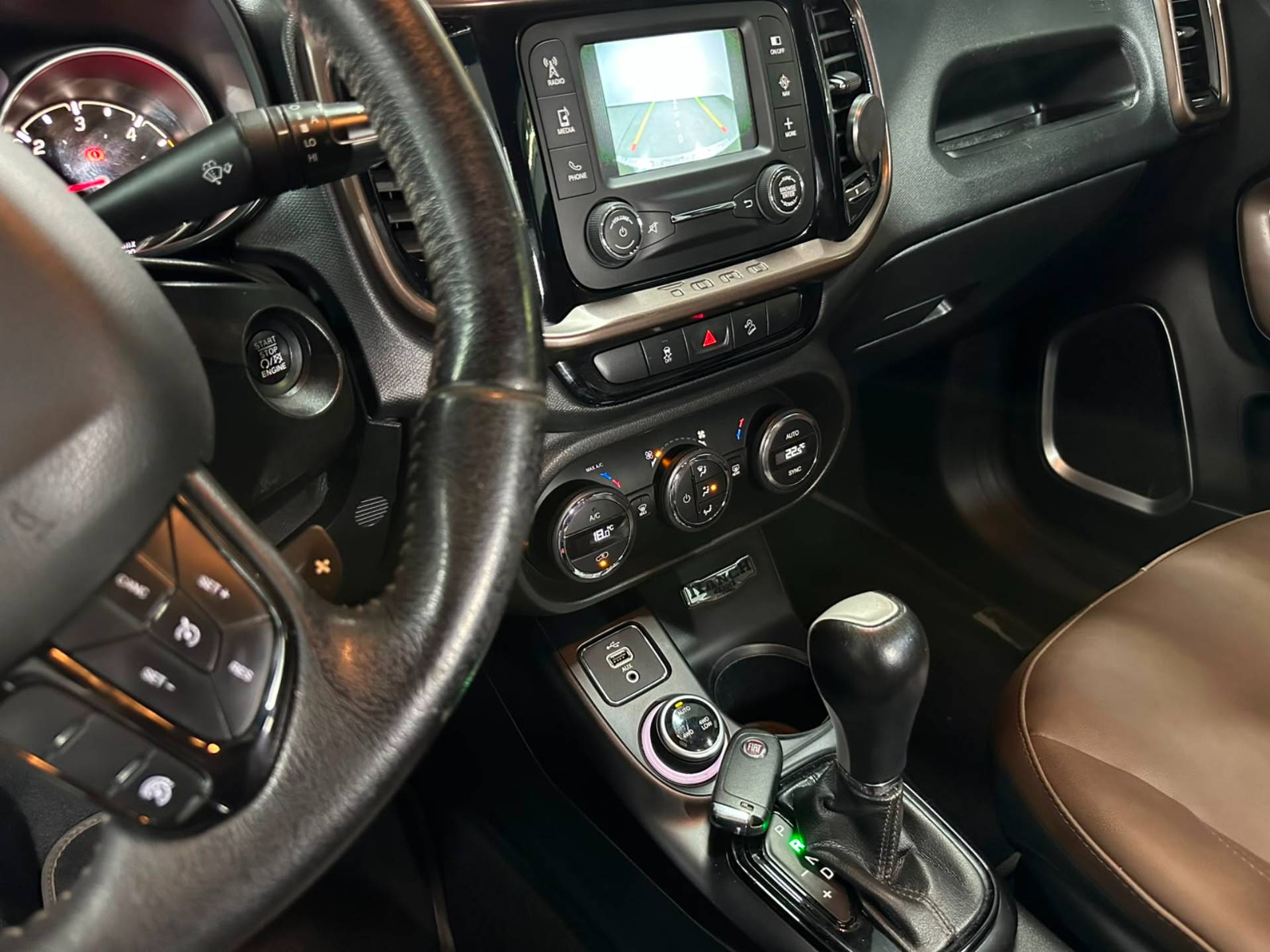 FIAT TORO