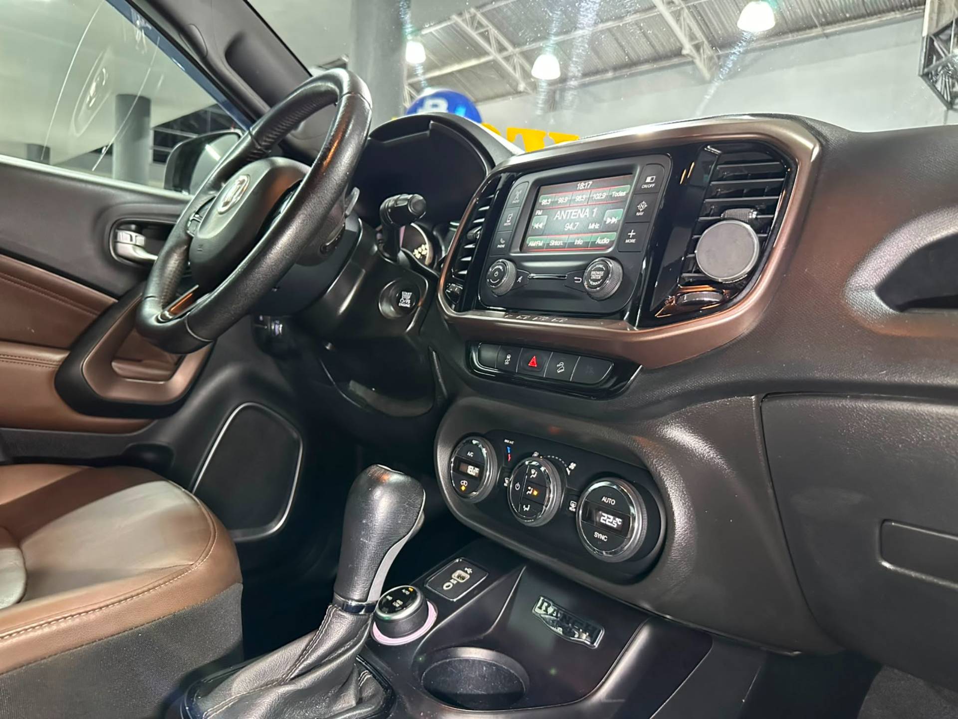 FIAT TORO
