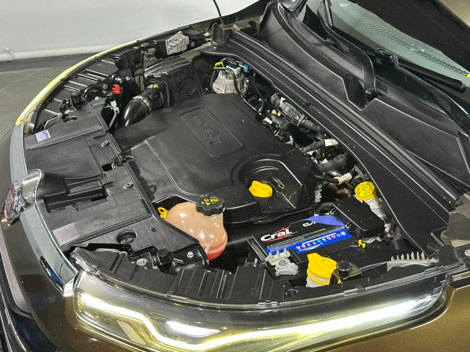 FIAT TORO