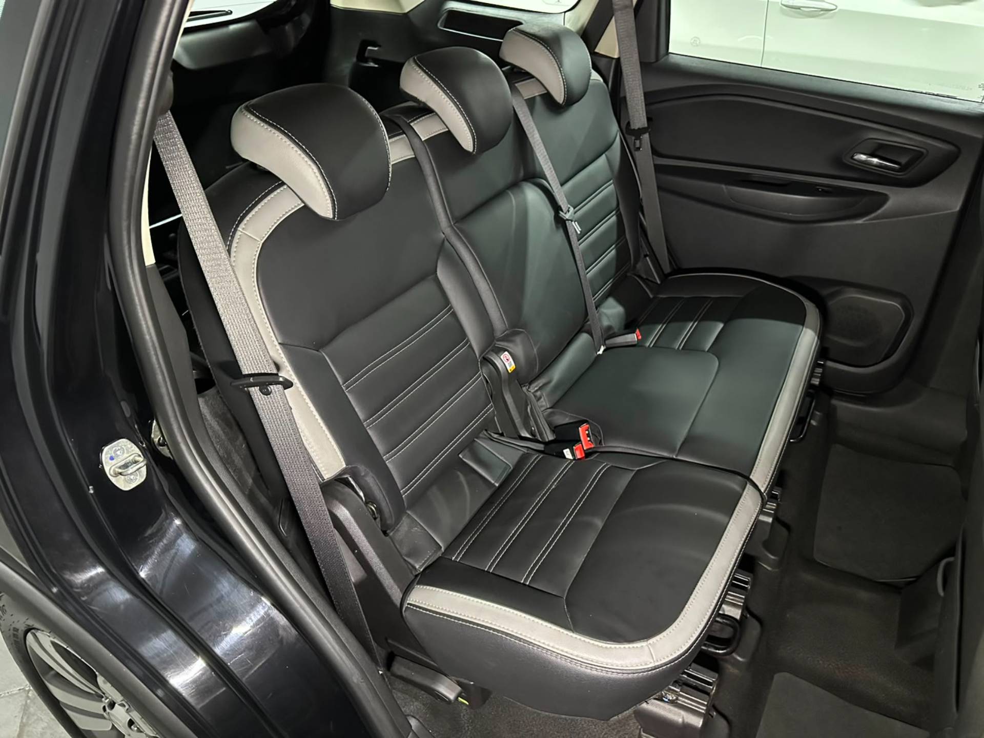 CHEVROLET SPIN