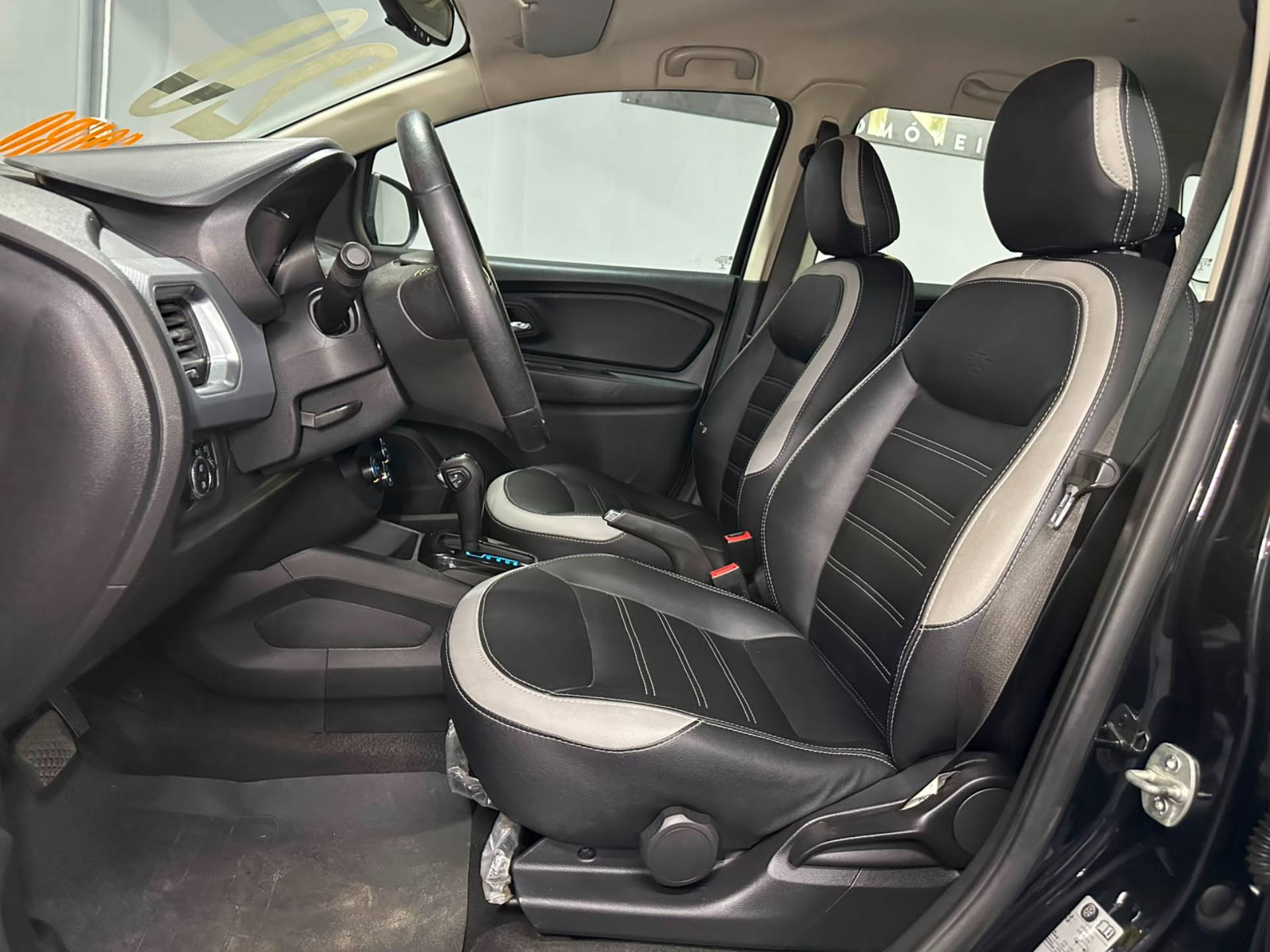 CHEVROLET SPIN