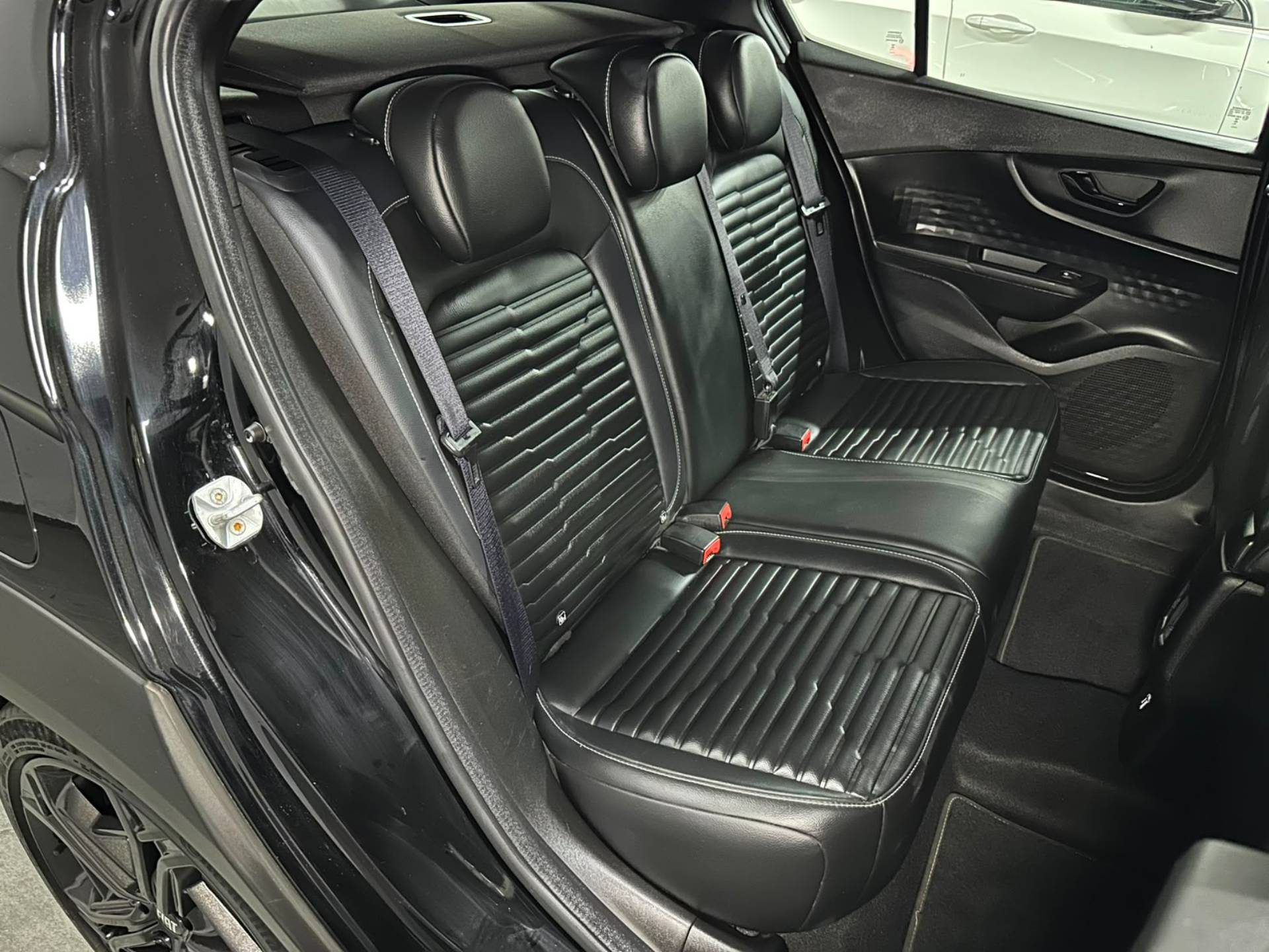 FIAT FASTBACK