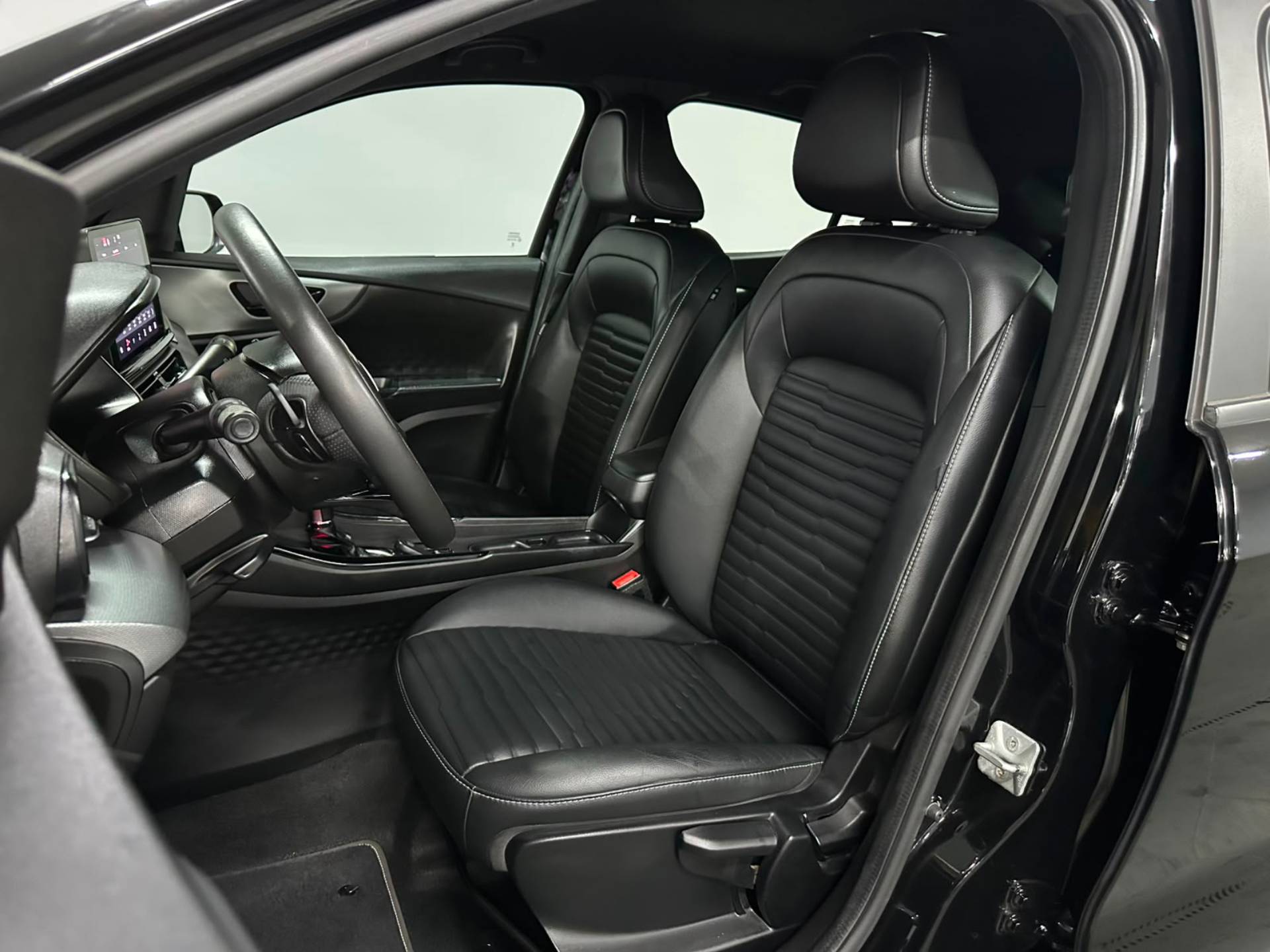FIAT FASTBACK