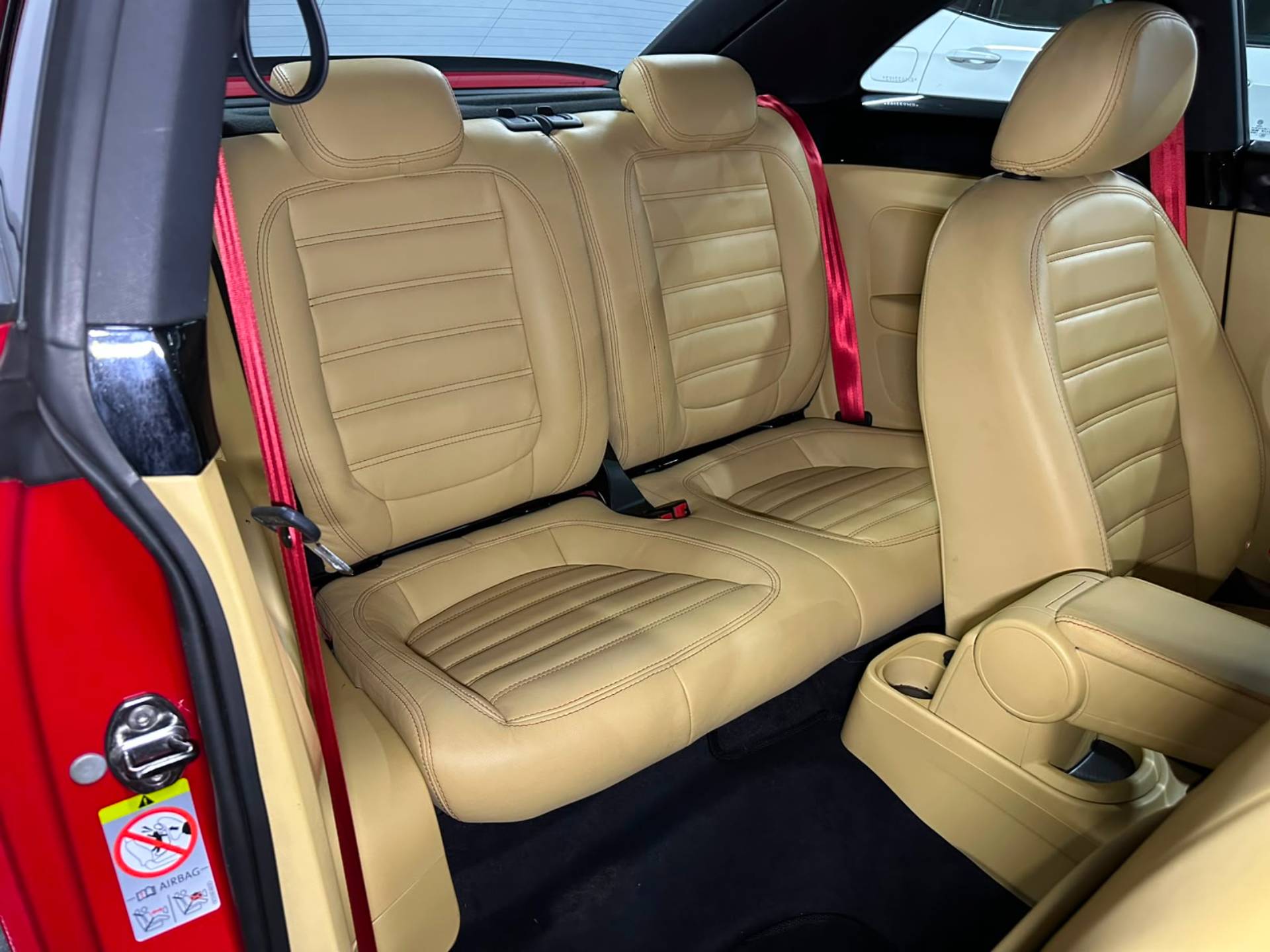 VOLKSWAGEN FUSCA