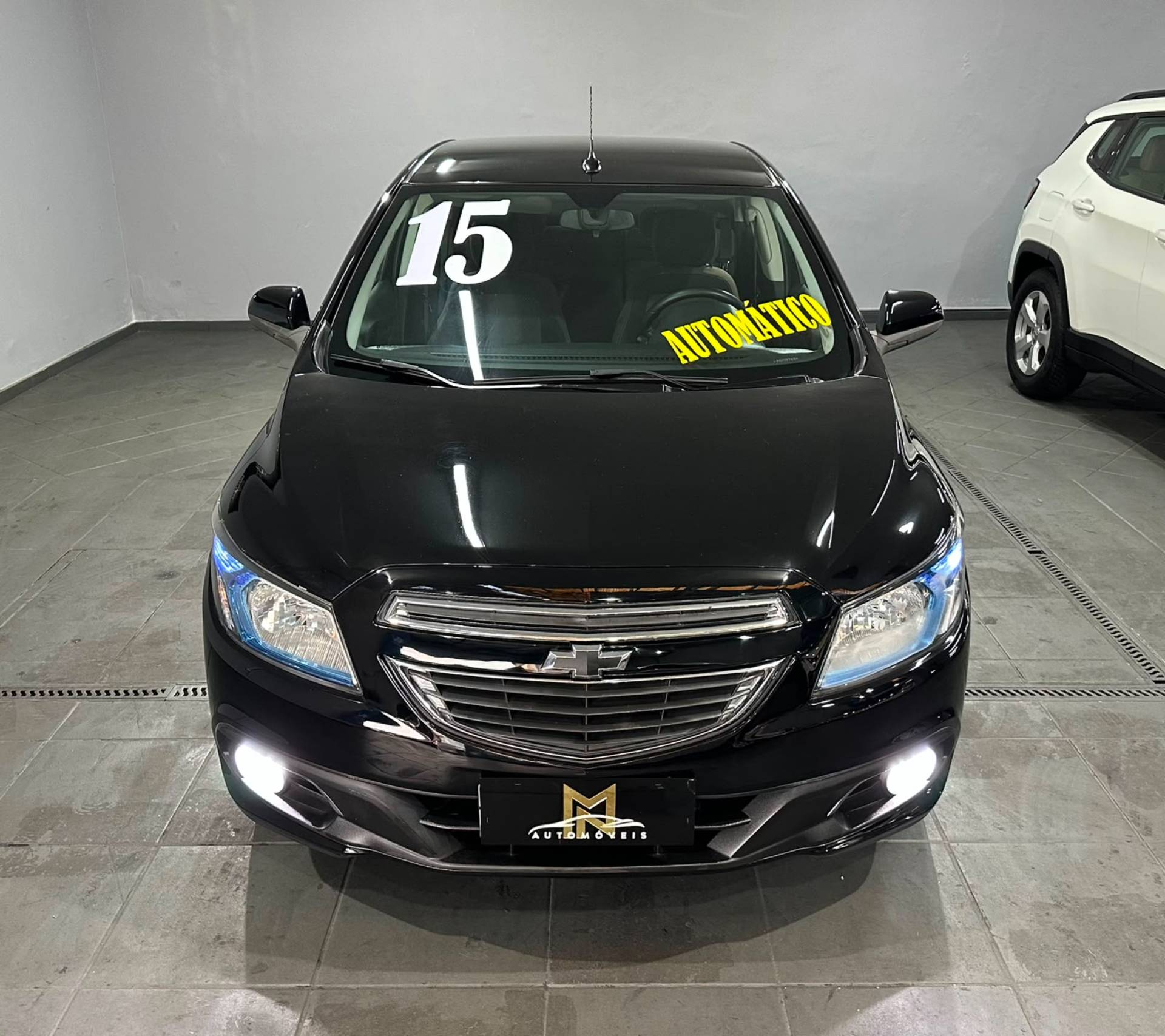 CHEVROLET PRISMA