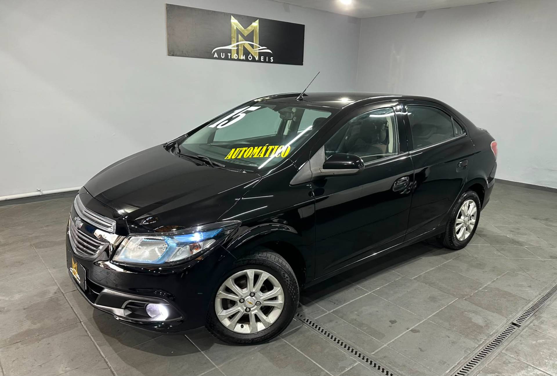 CHEVROLET PRISMA