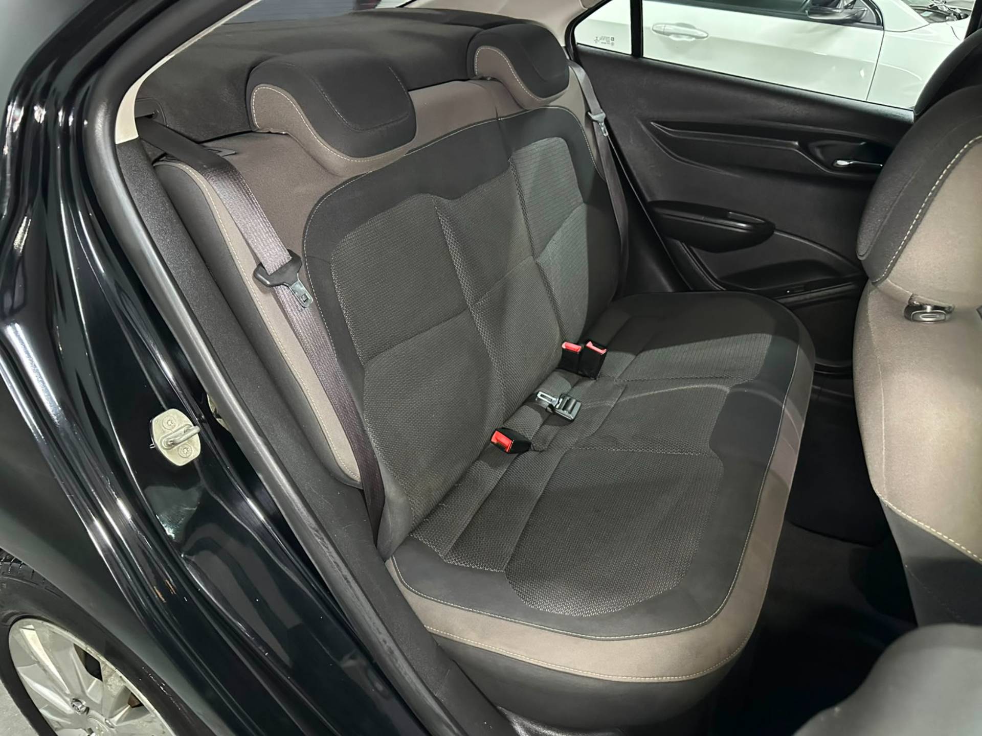 CHEVROLET PRISMA