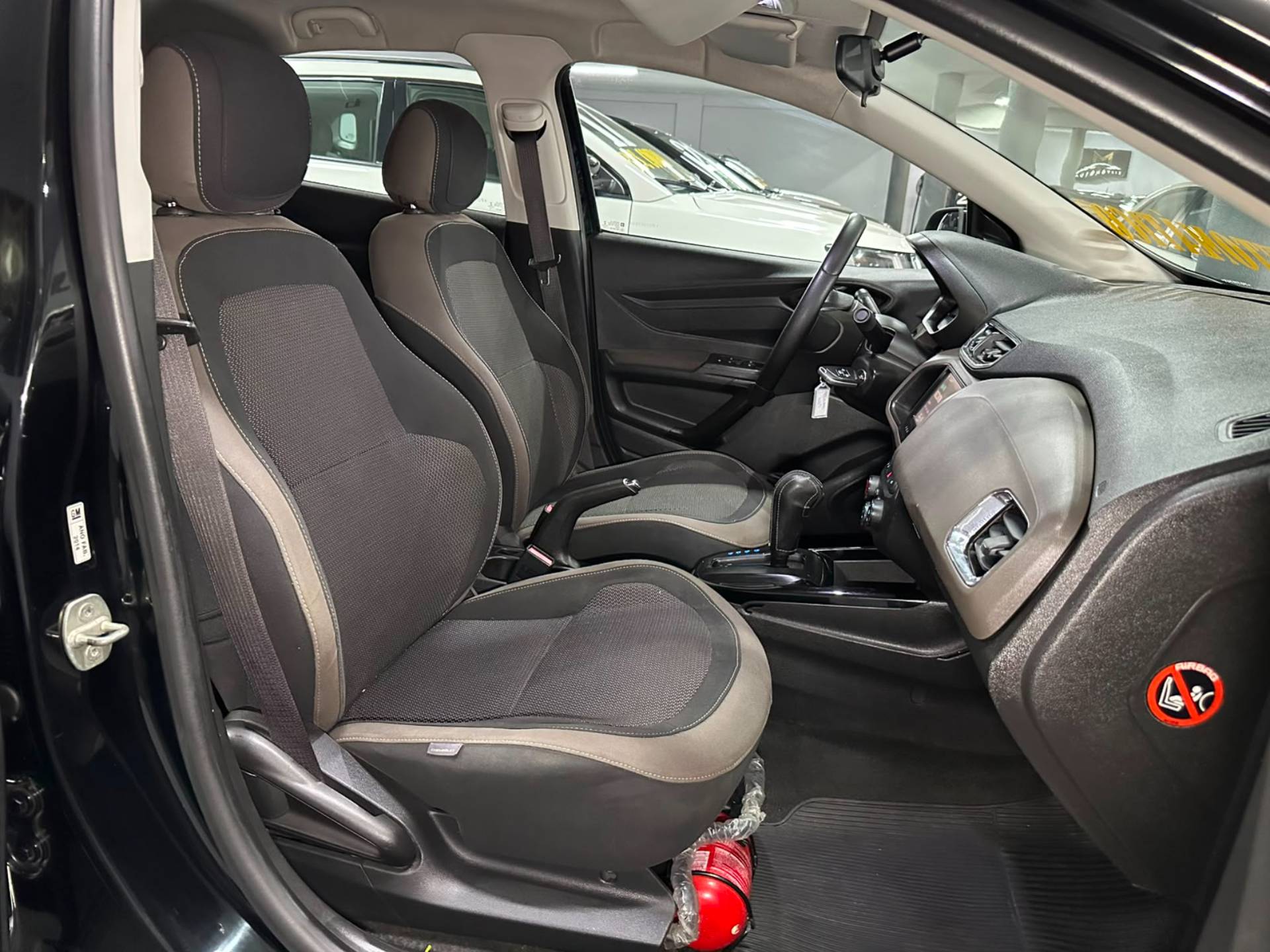 CHEVROLET PRISMA