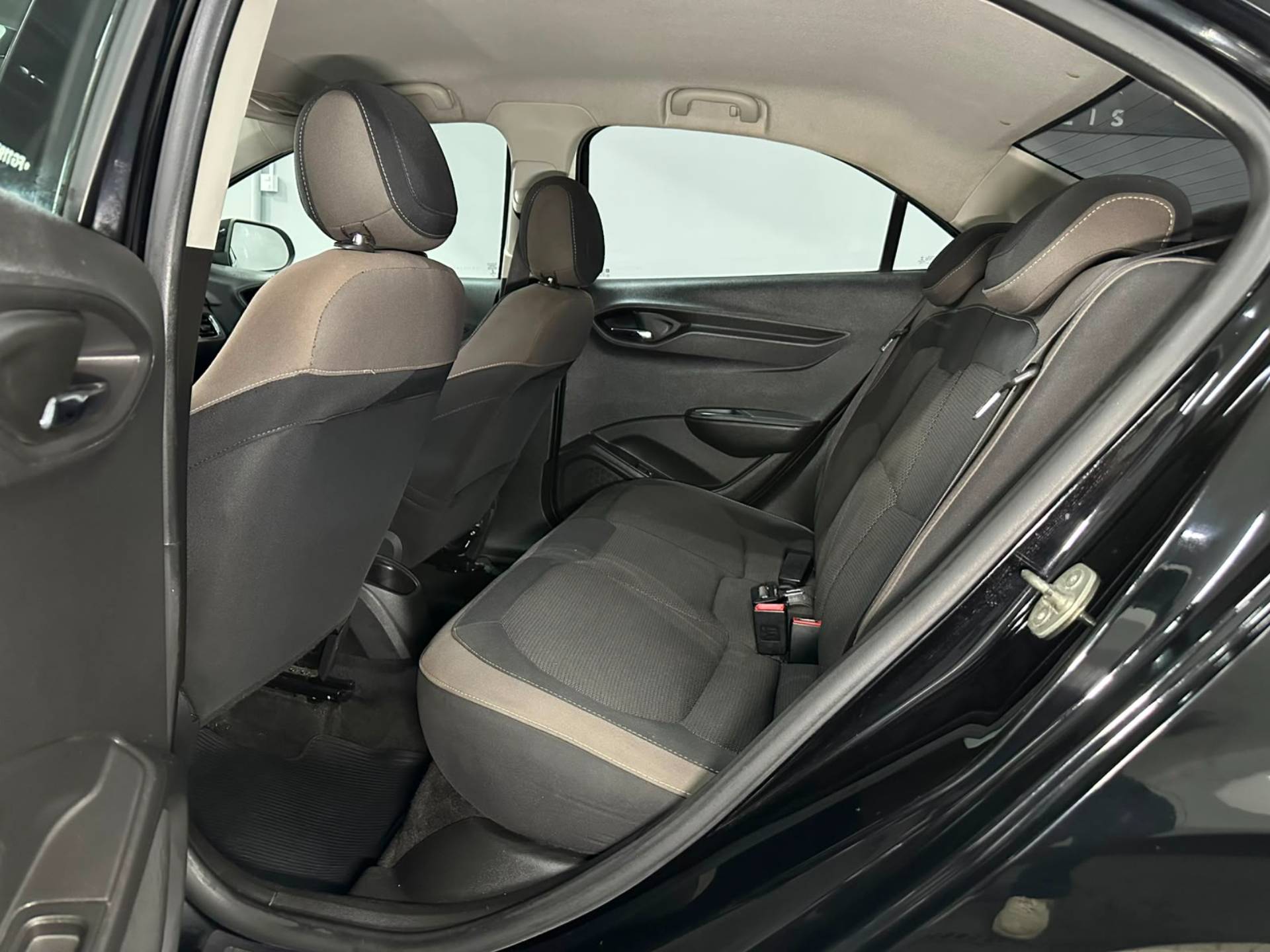 CHEVROLET PRISMA