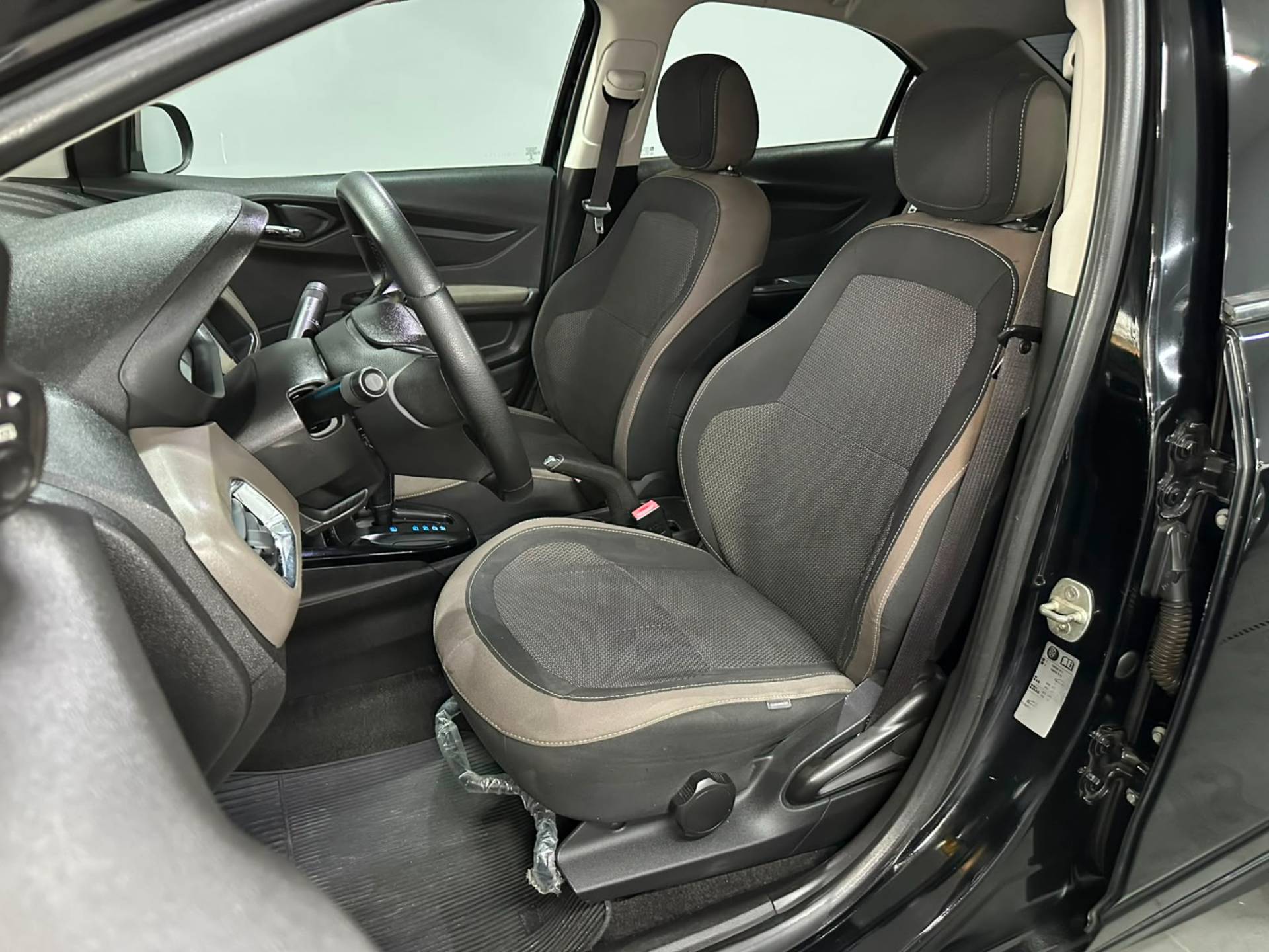 CHEVROLET PRISMA