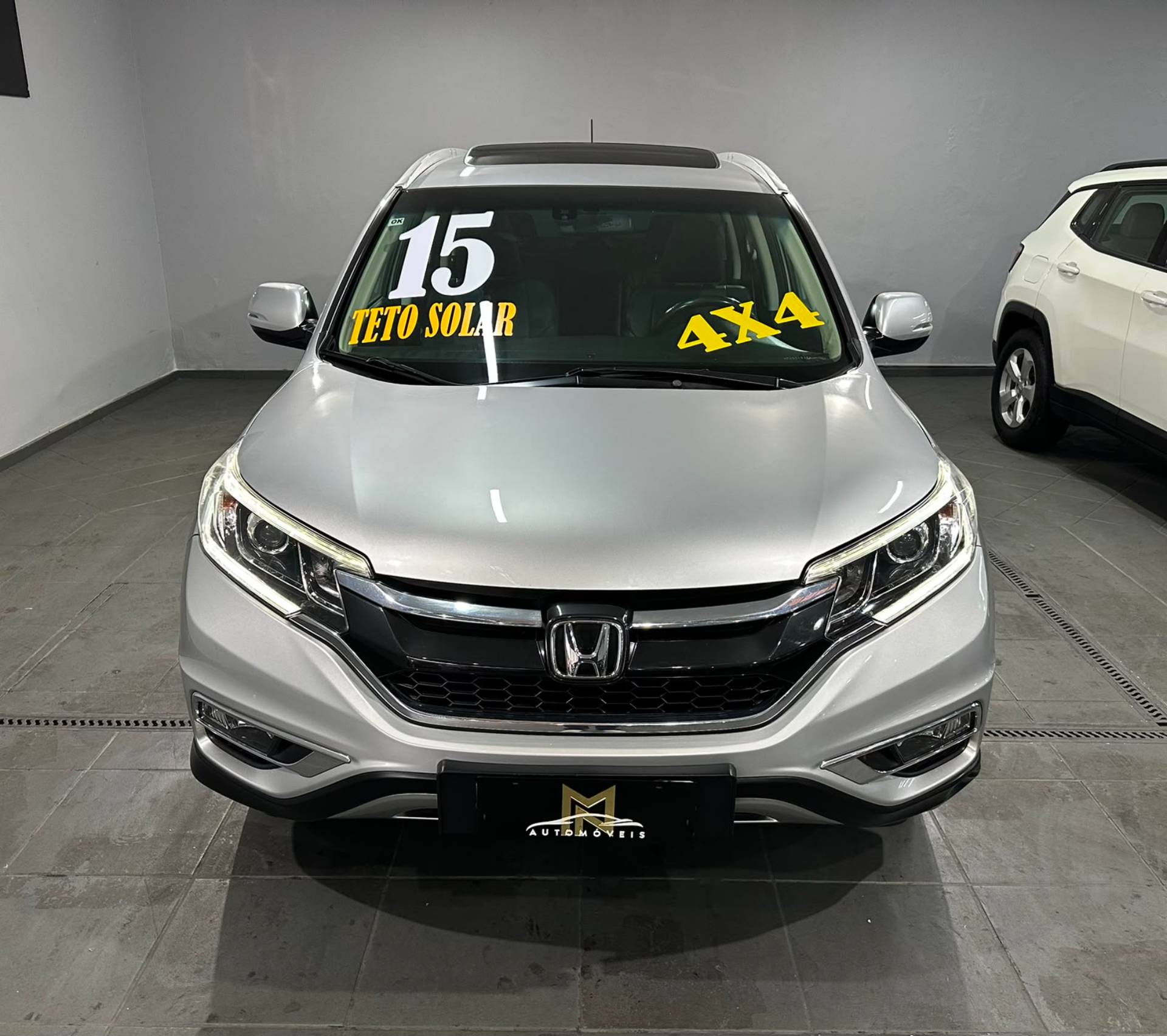HONDA CRV