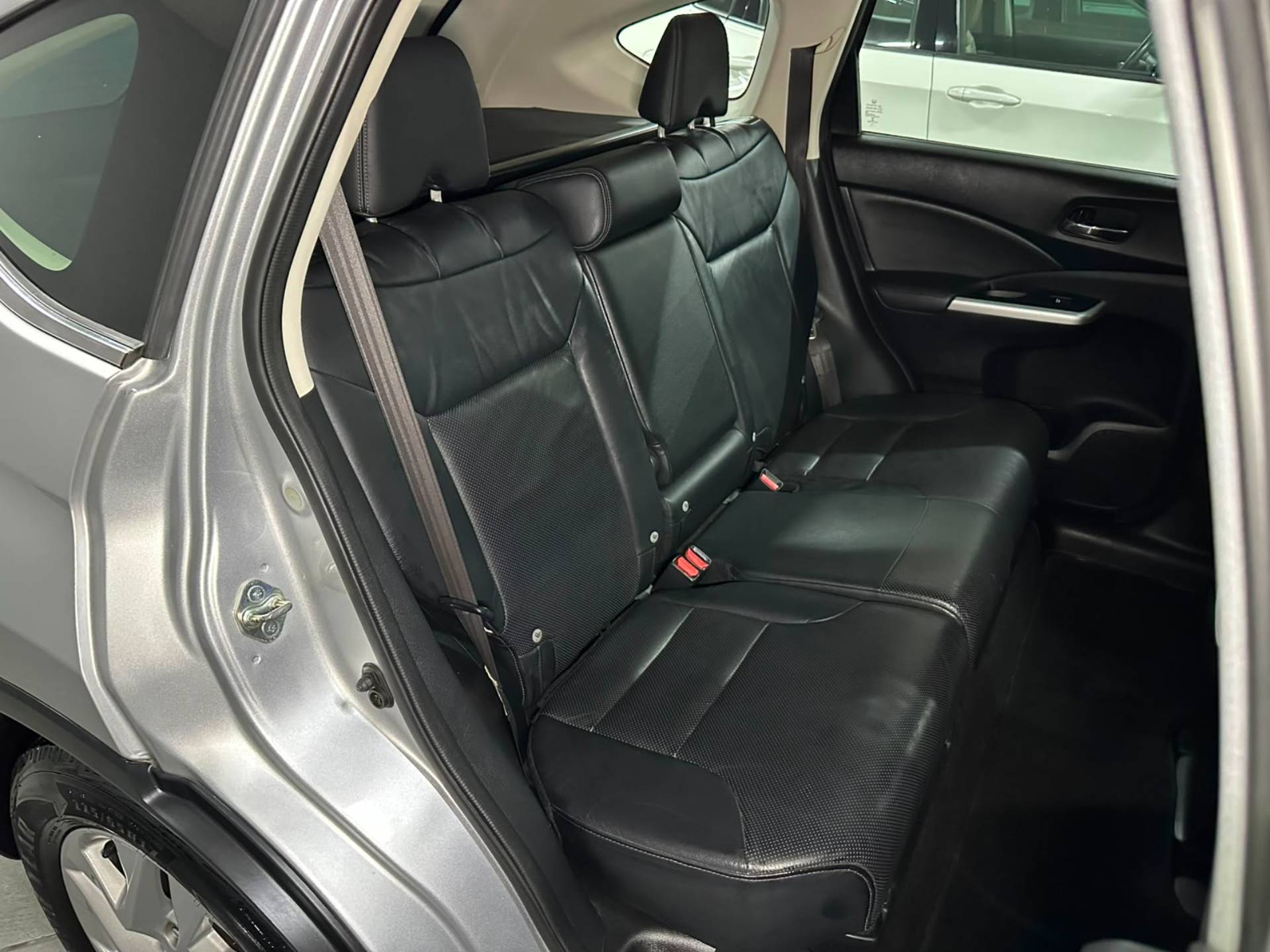 HONDA CRV