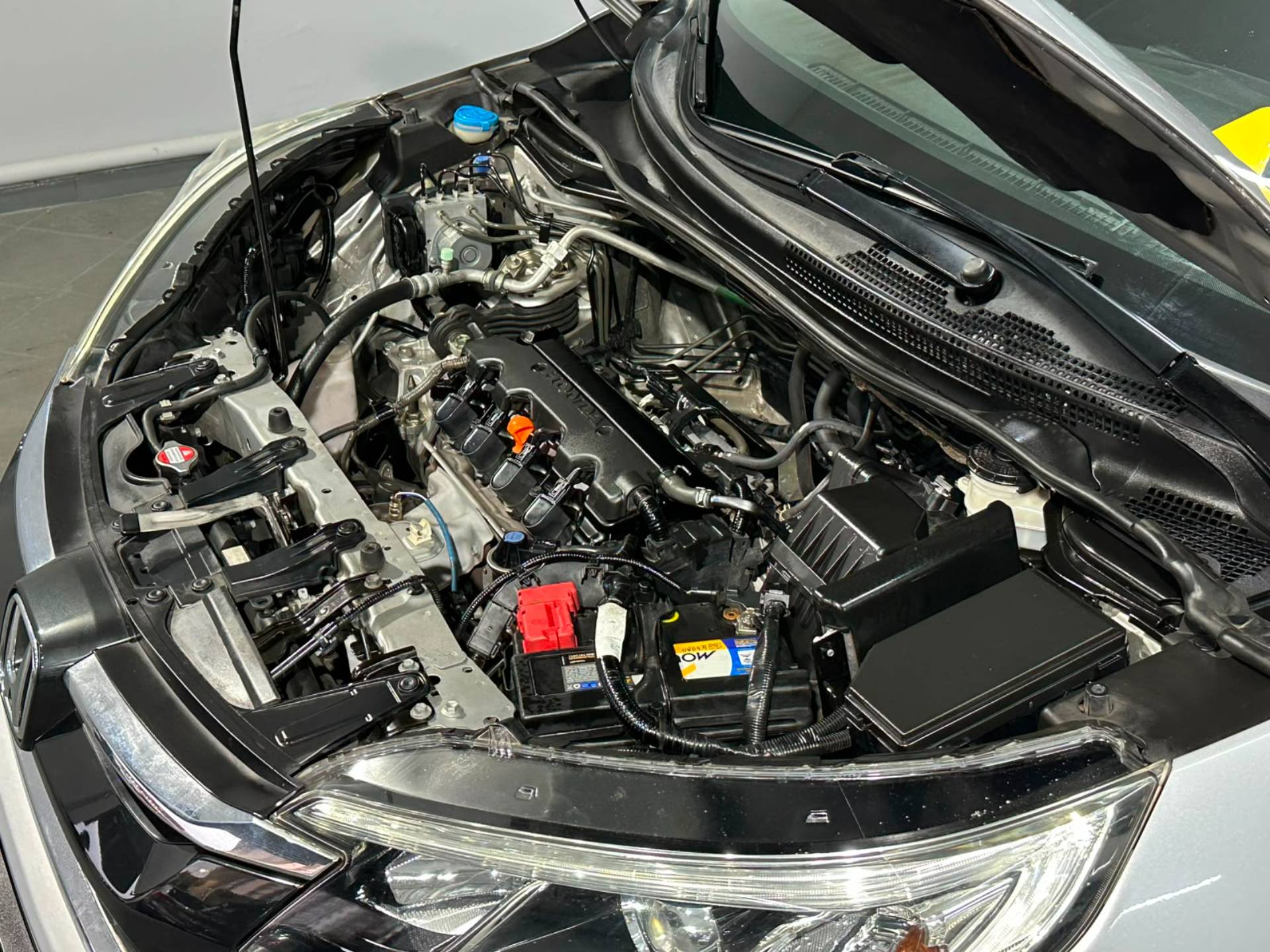 HONDA CRV