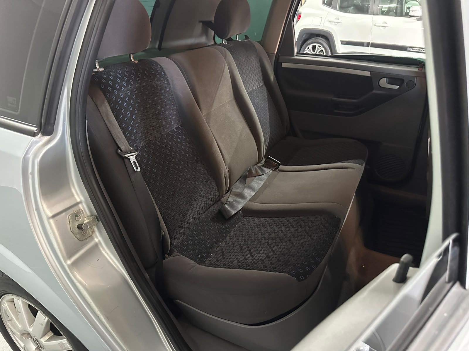 CHEVROLET MERIVA