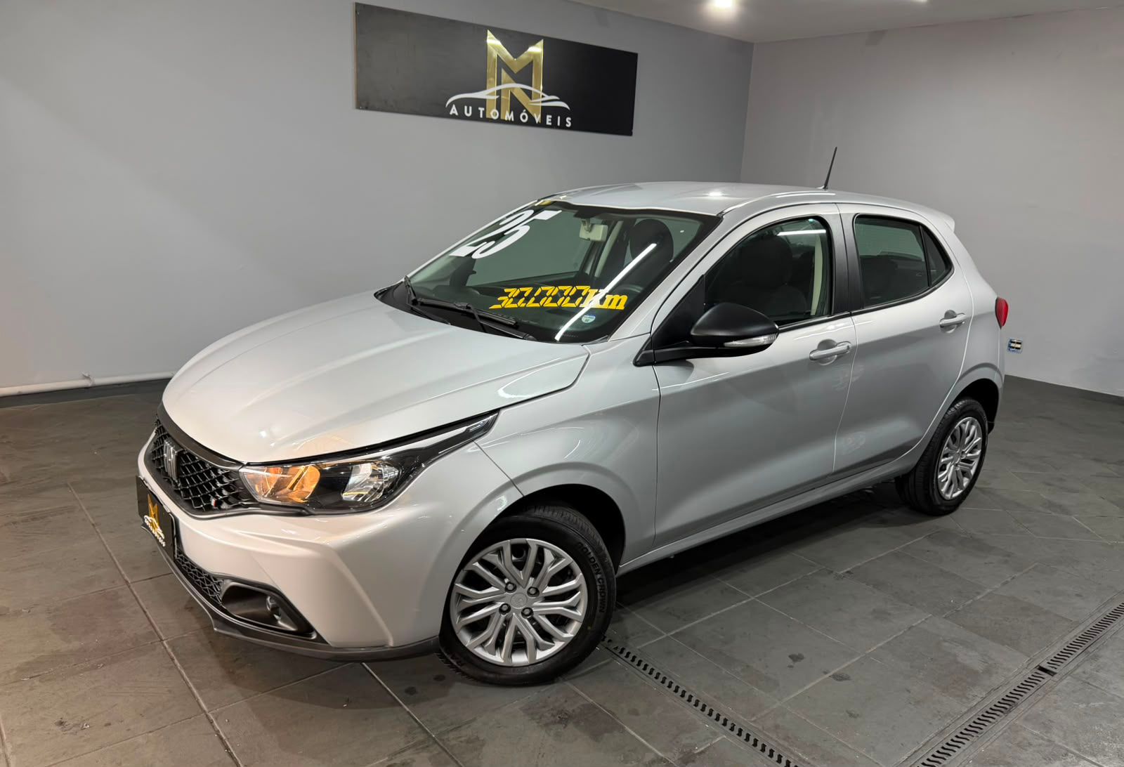 FIAT ARGO