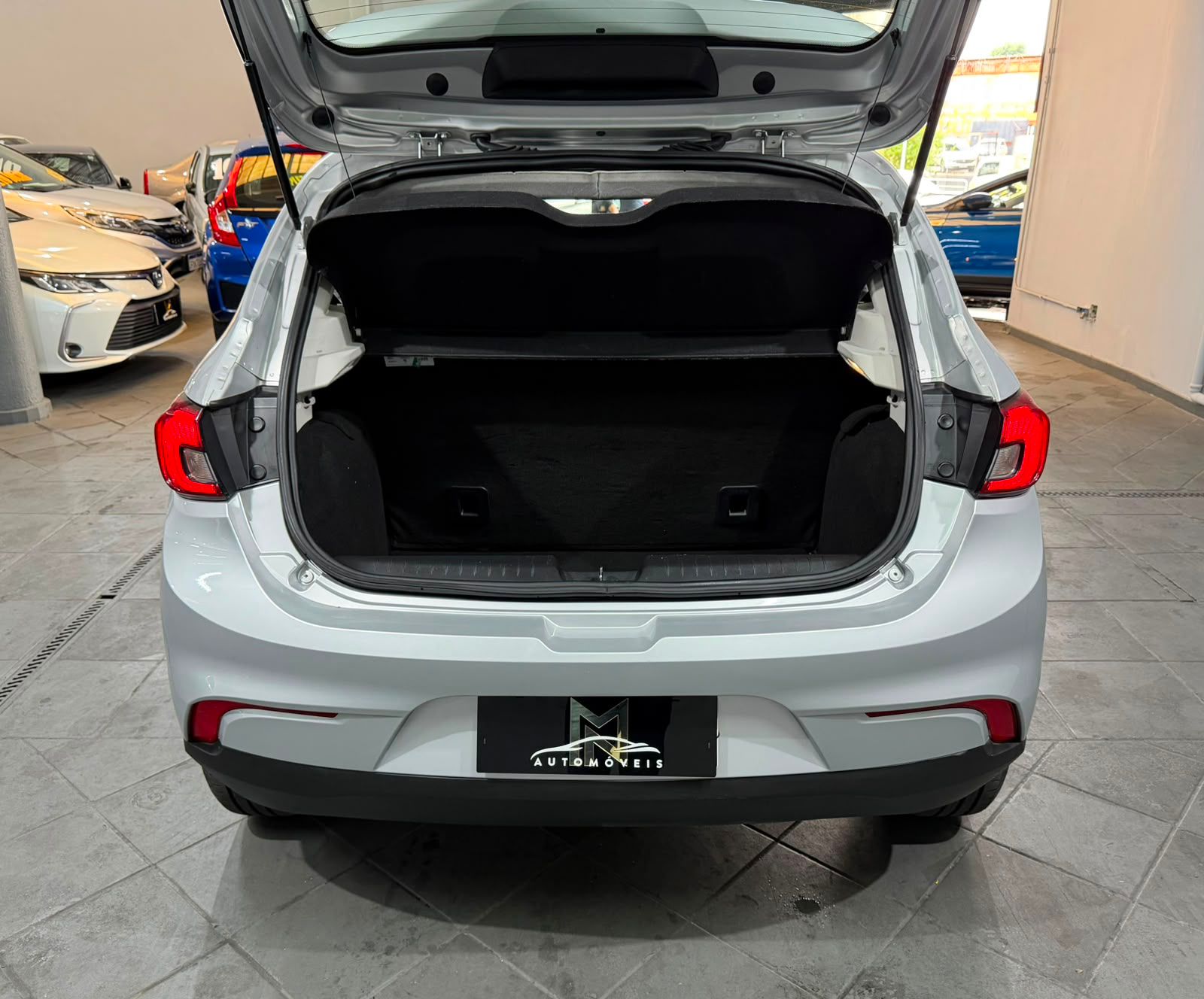 FIAT ARGO