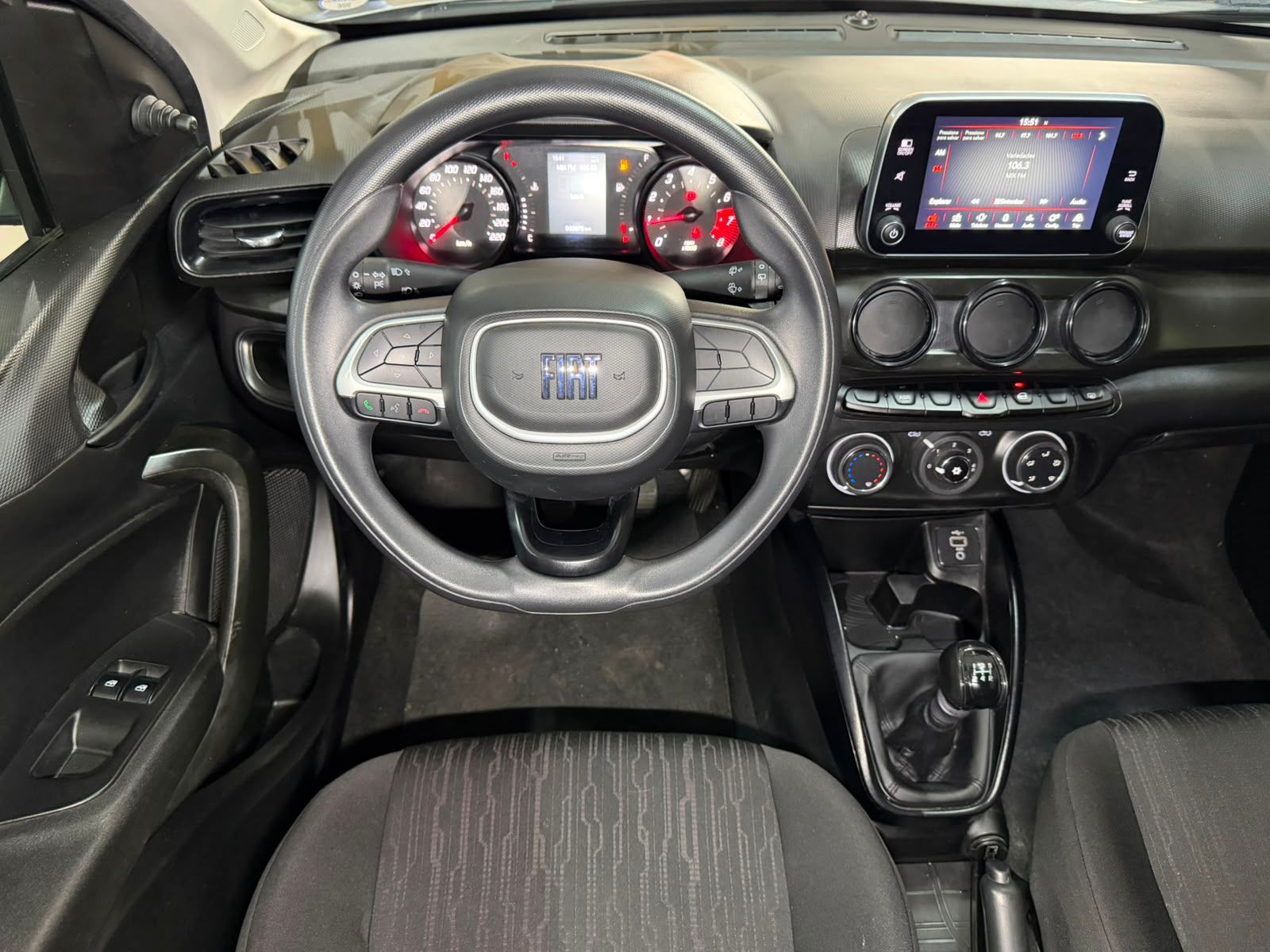 FIAT ARGO