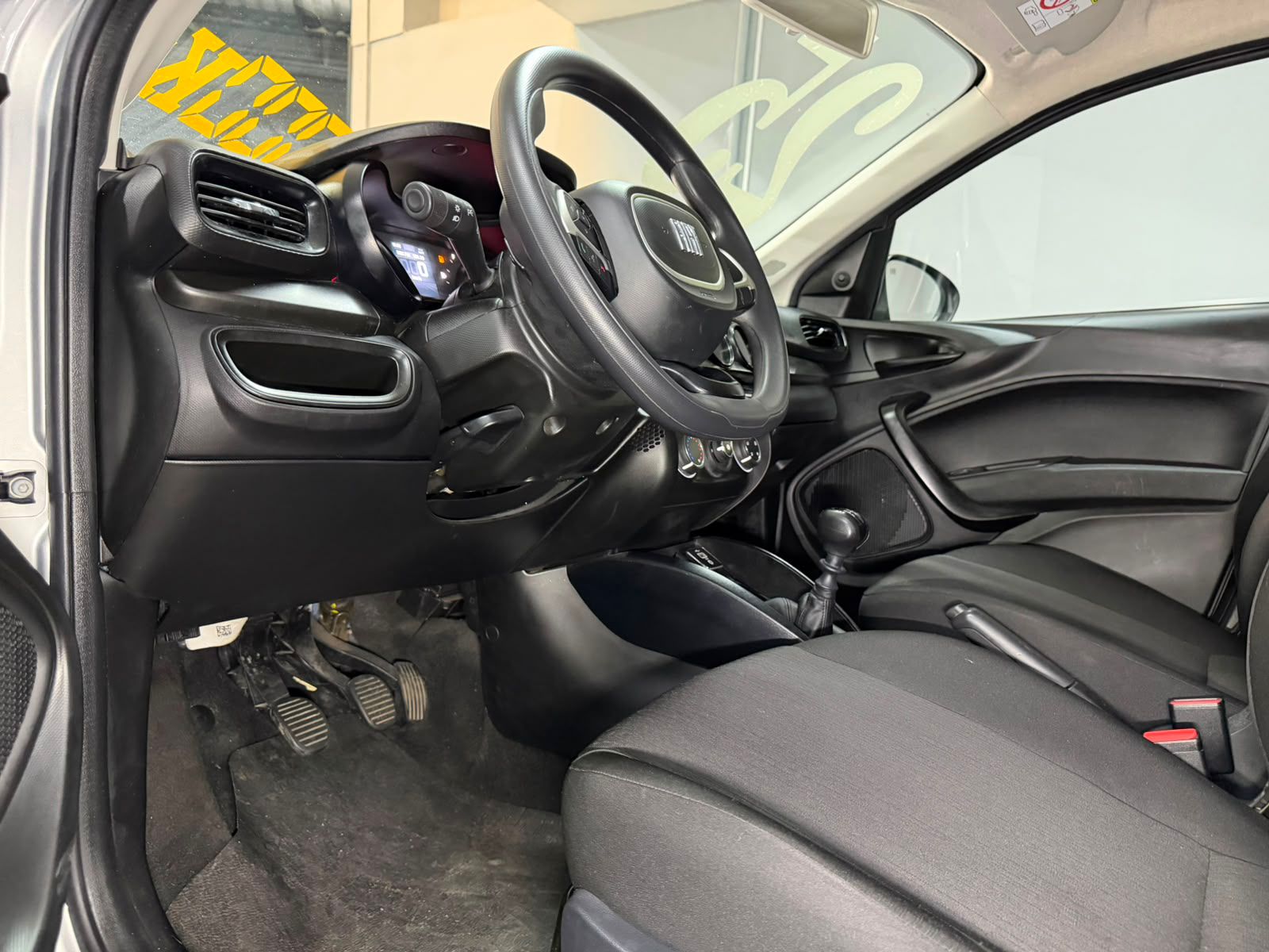 FIAT ARGO