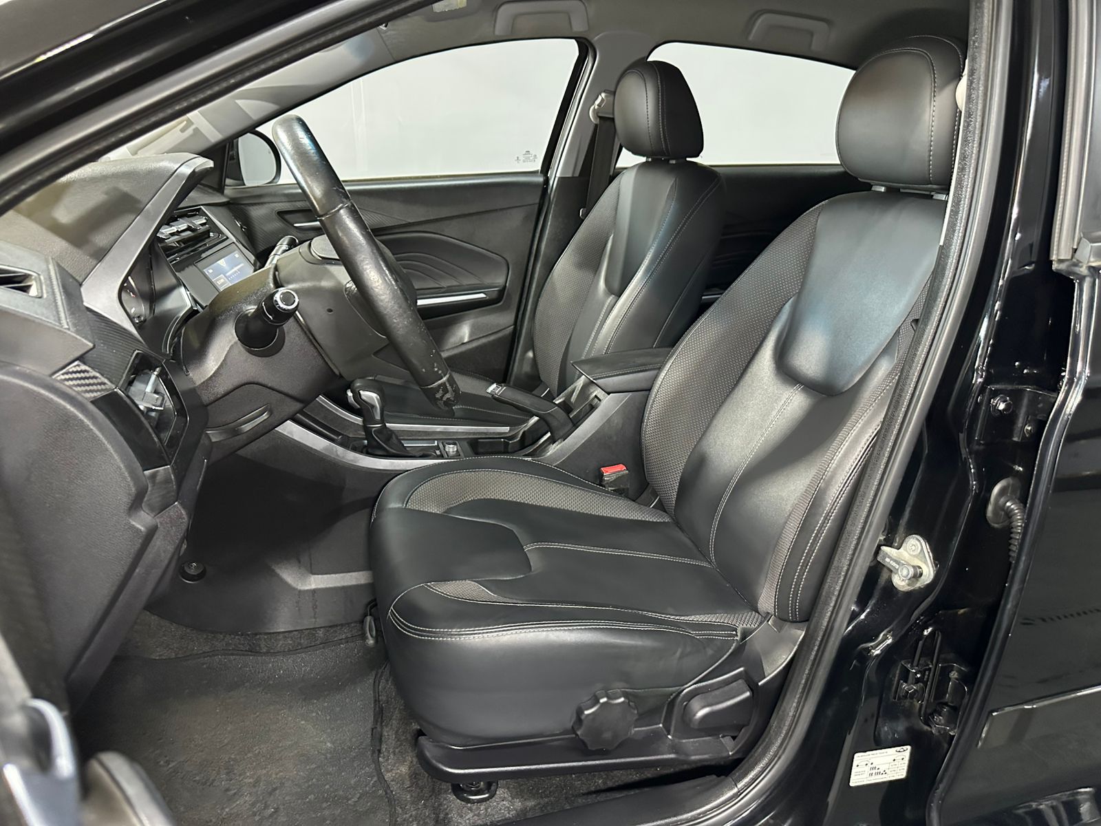 CHERY TIGGO 3X