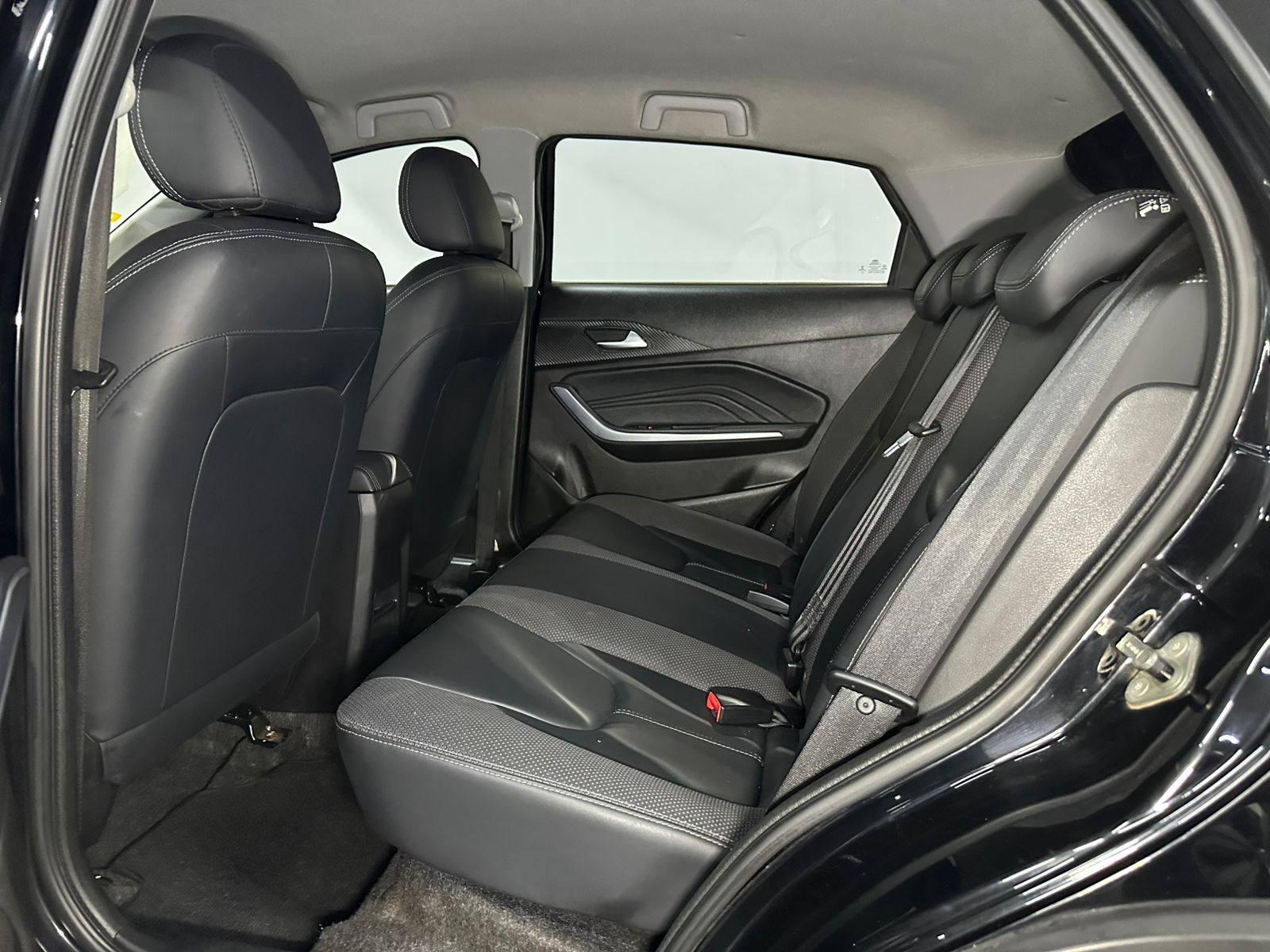 CHERY TIGGO 3X